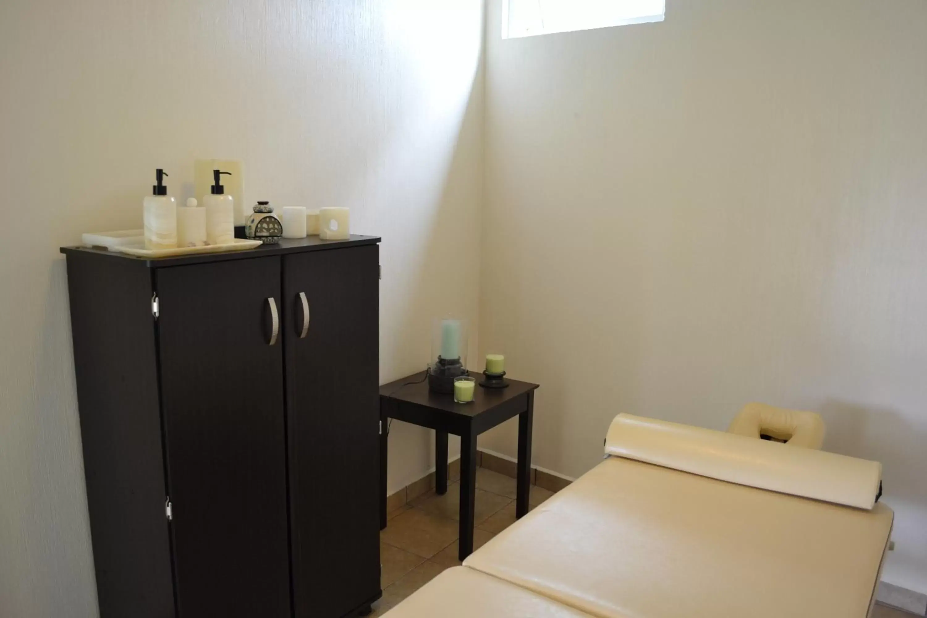 Spa and wellness centre/facilities, Bed in Hotel Casablanca Xicotepec