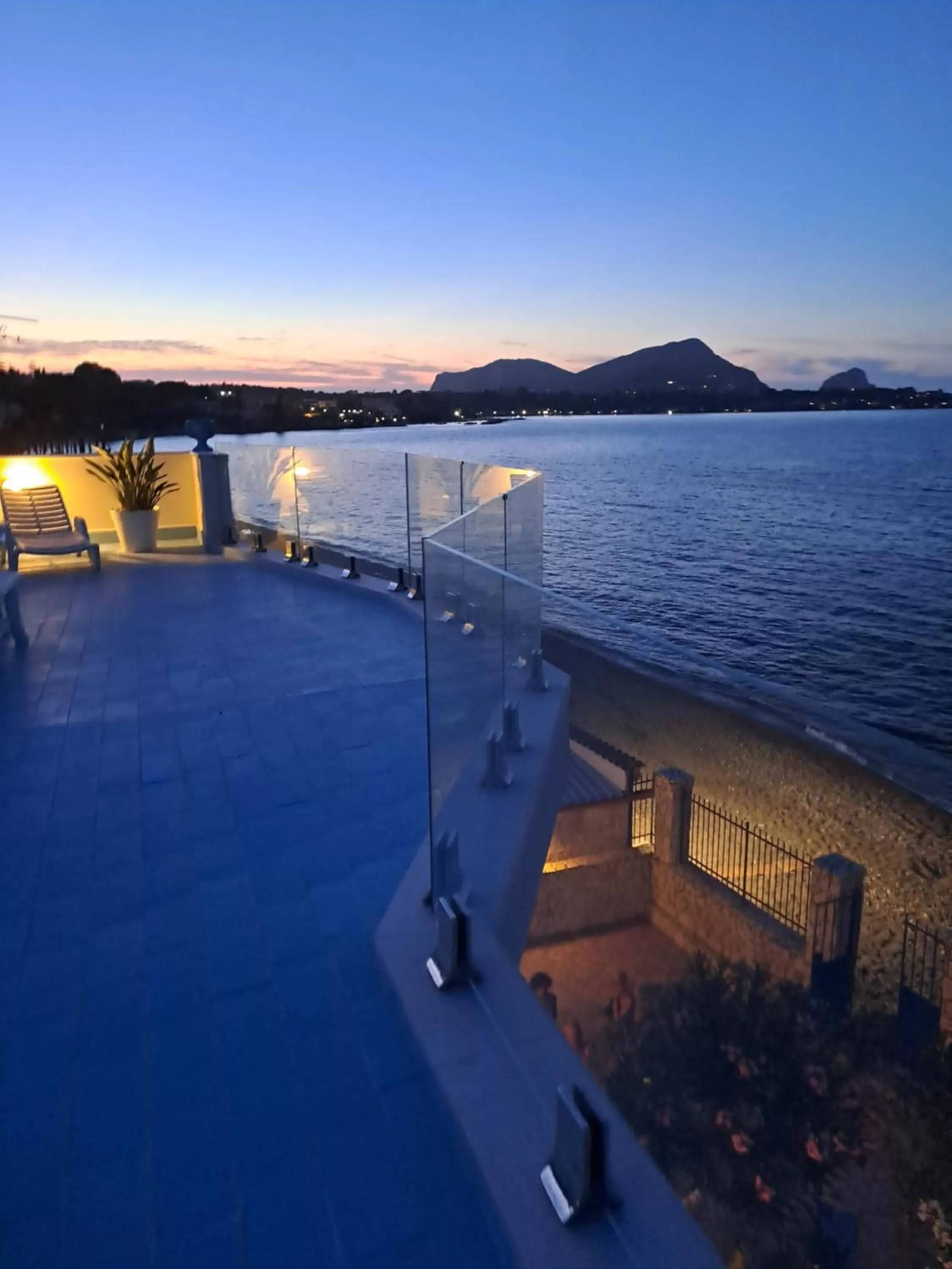 La Luna sul Mare - Relax & Sea