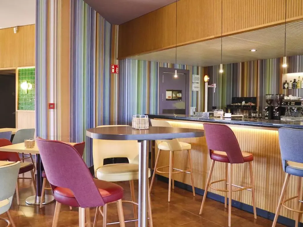 Restaurant/places to eat in Ciutat de Granollers Restaurant/places to eat in Ciutat de Granollers