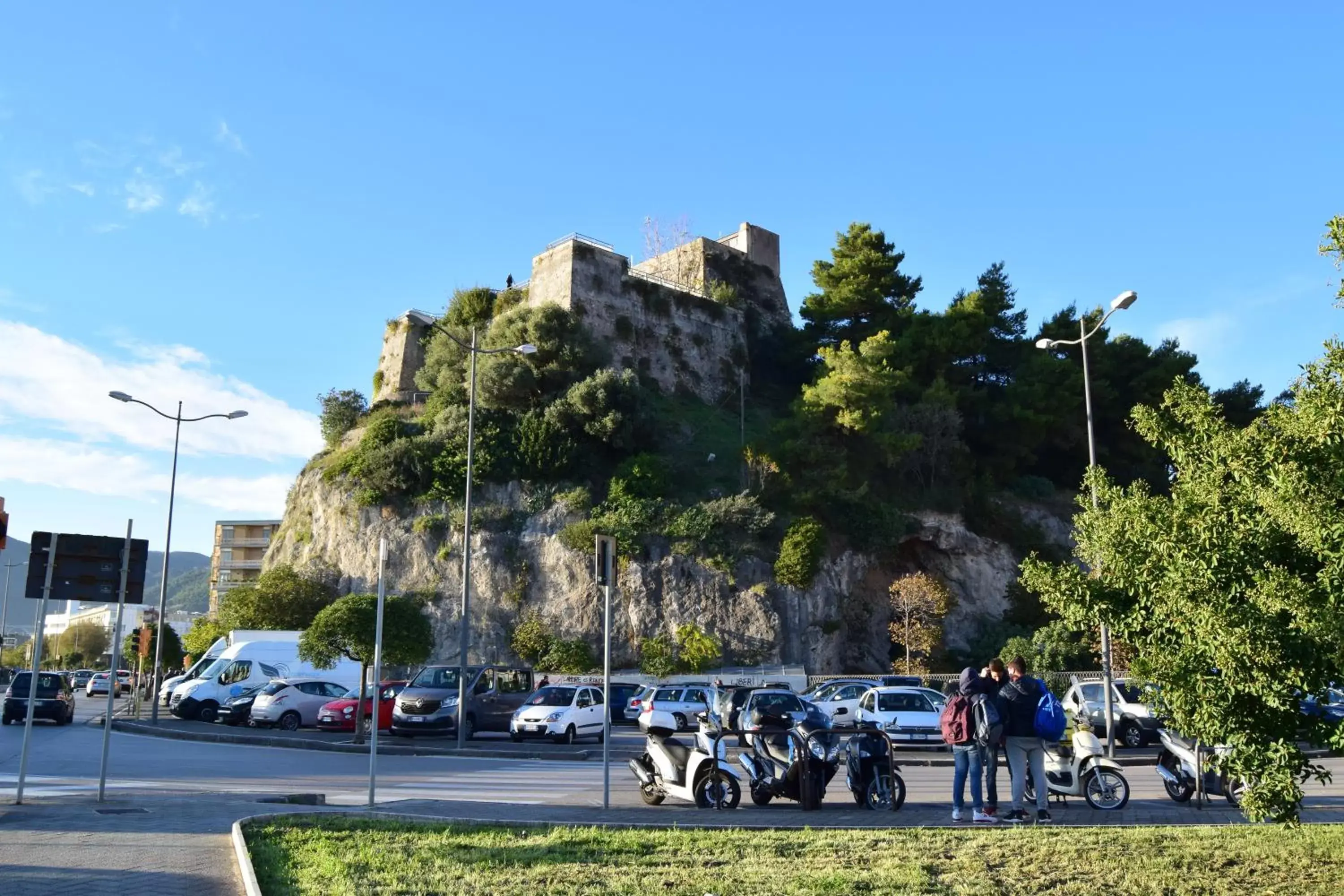 Other, Property Building in L'Ancora di Torrione