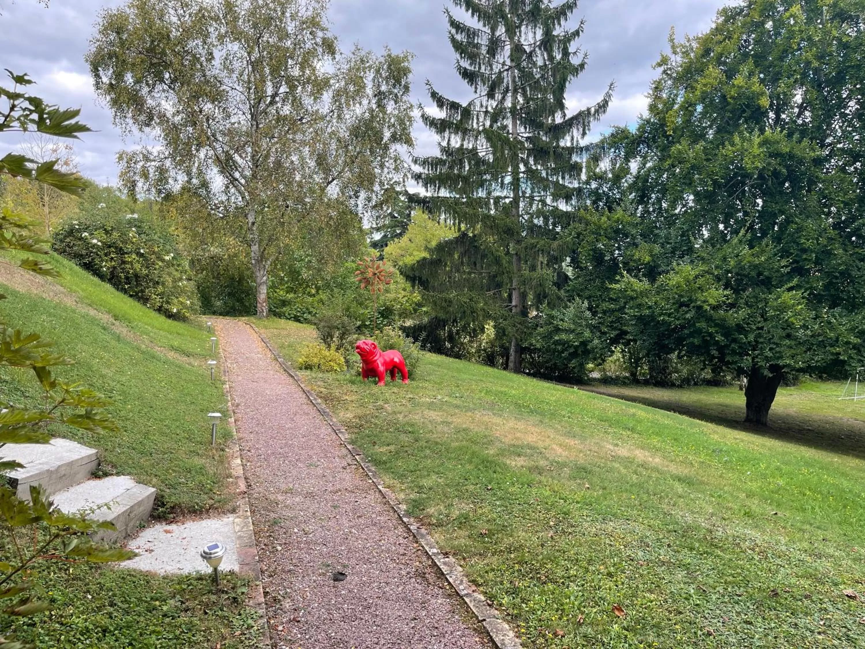 Suite alcôve confort