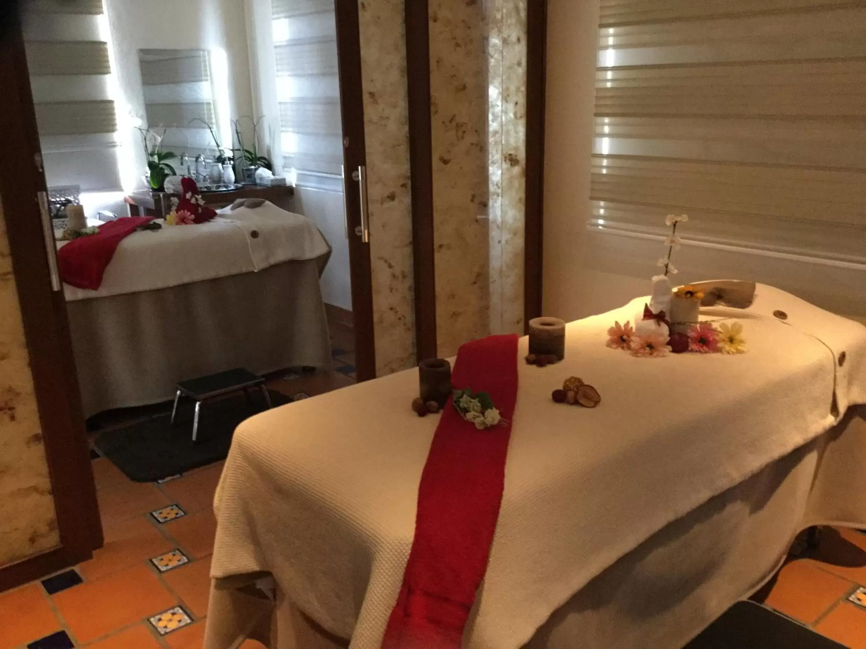 Massage, Spa/Wellness in Casona Maria