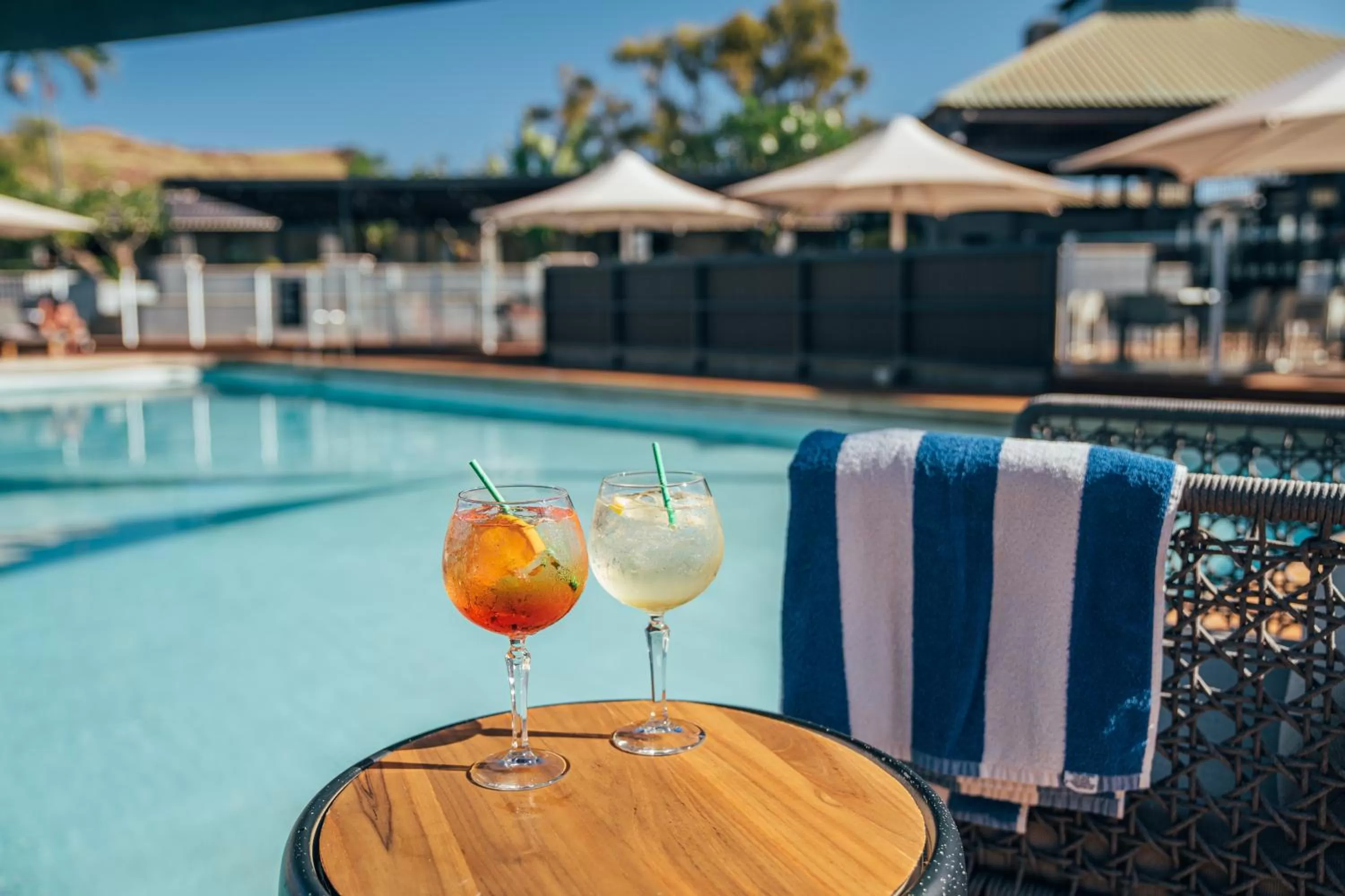 Karratha International Hotel