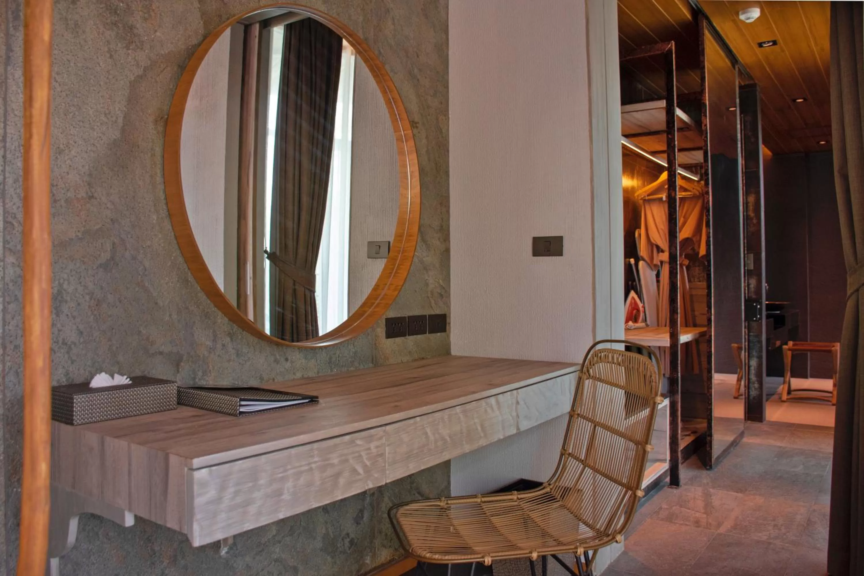 Bathroom in Kalima Resort and Villas Khao Lak