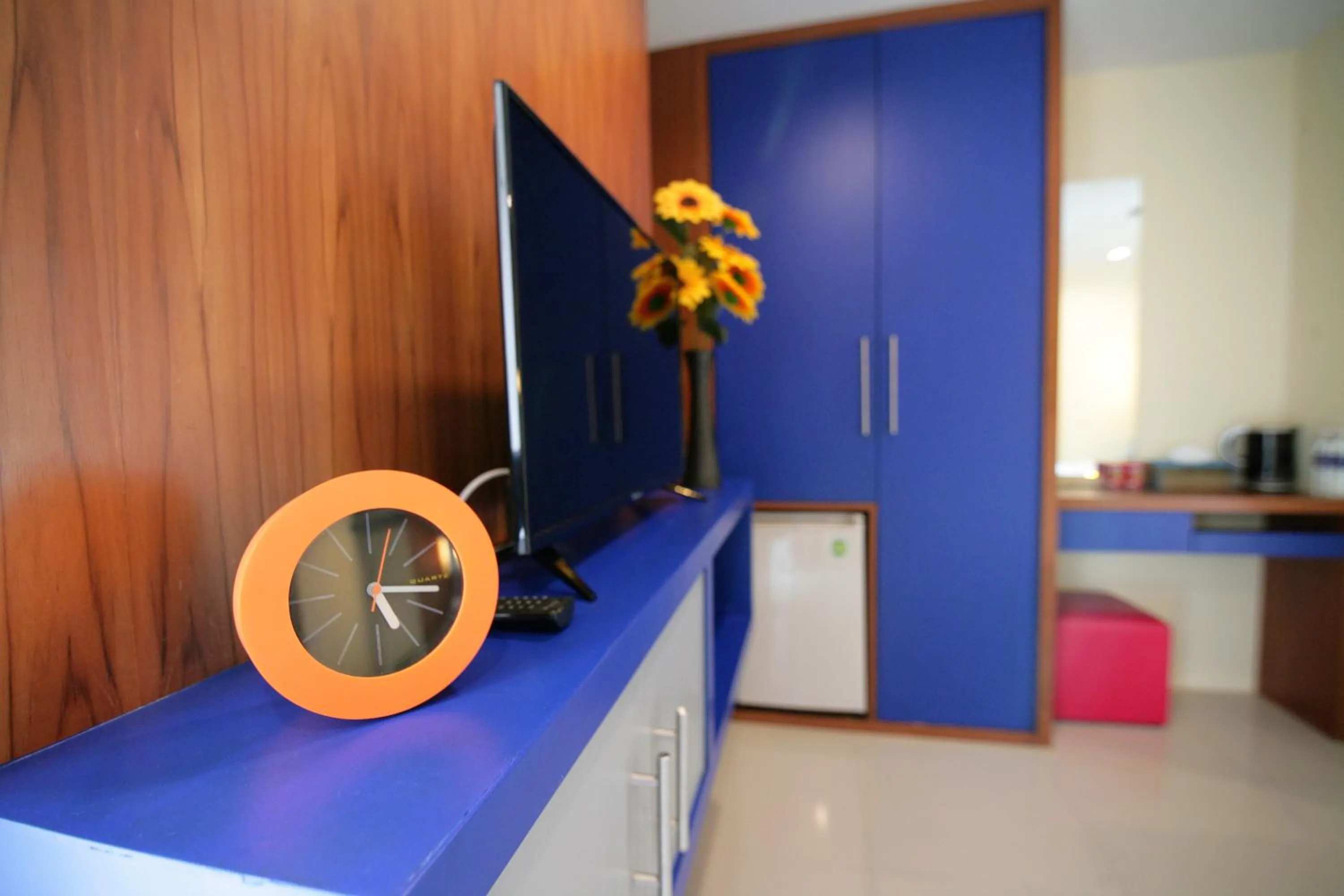 Calypso Patong Hotel