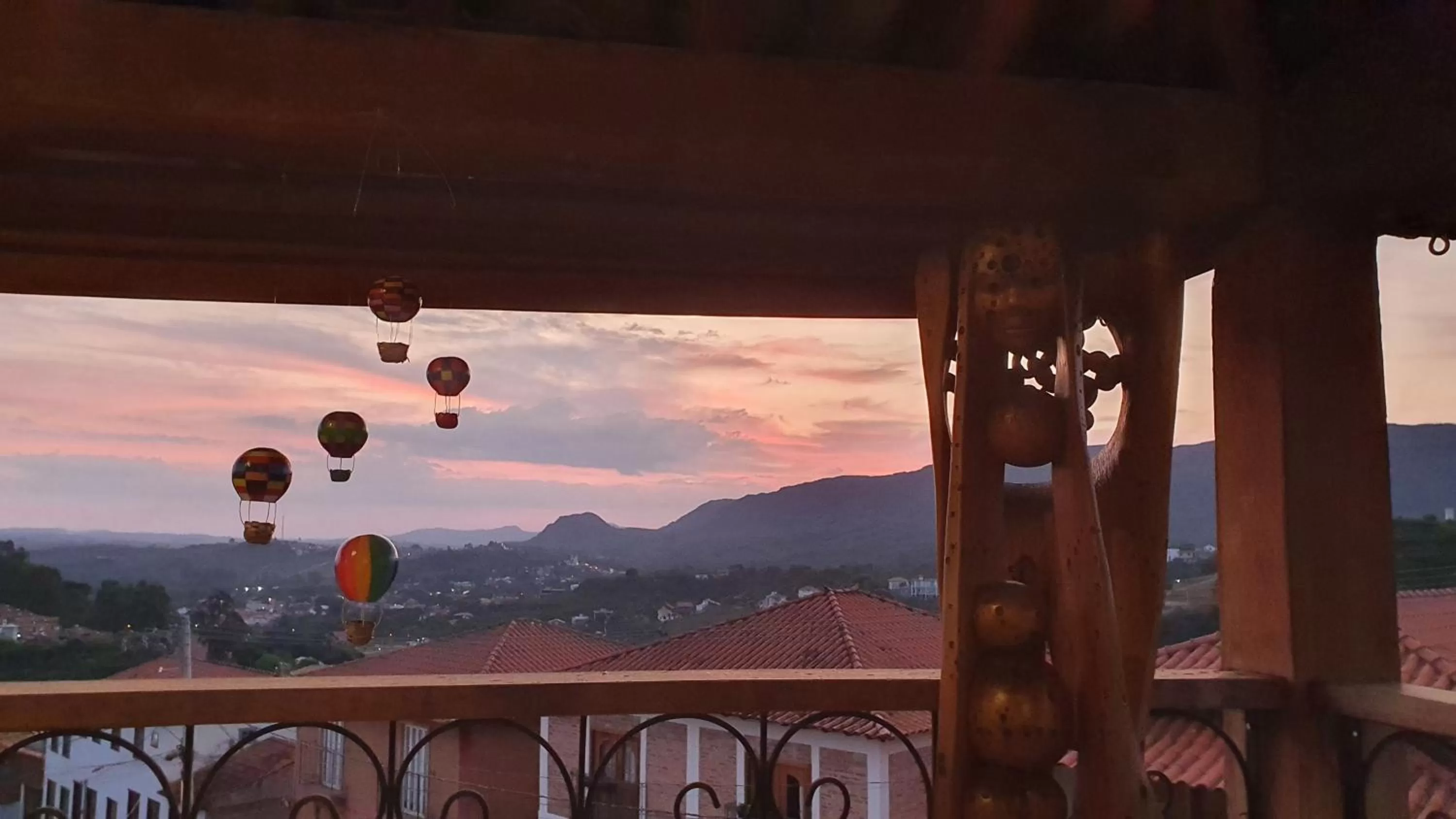 Mirante Mineiro Pousada