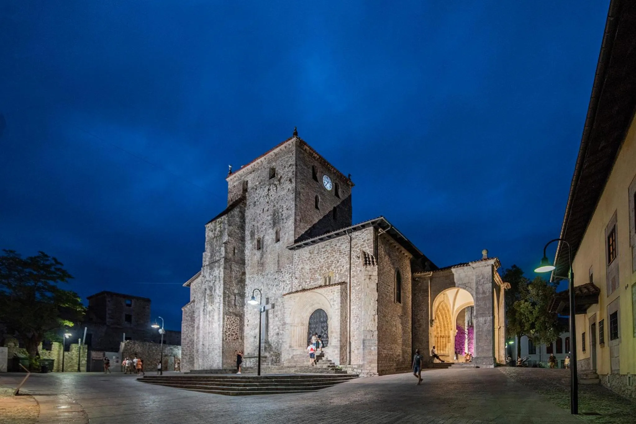 Activities in Hotel Sablón