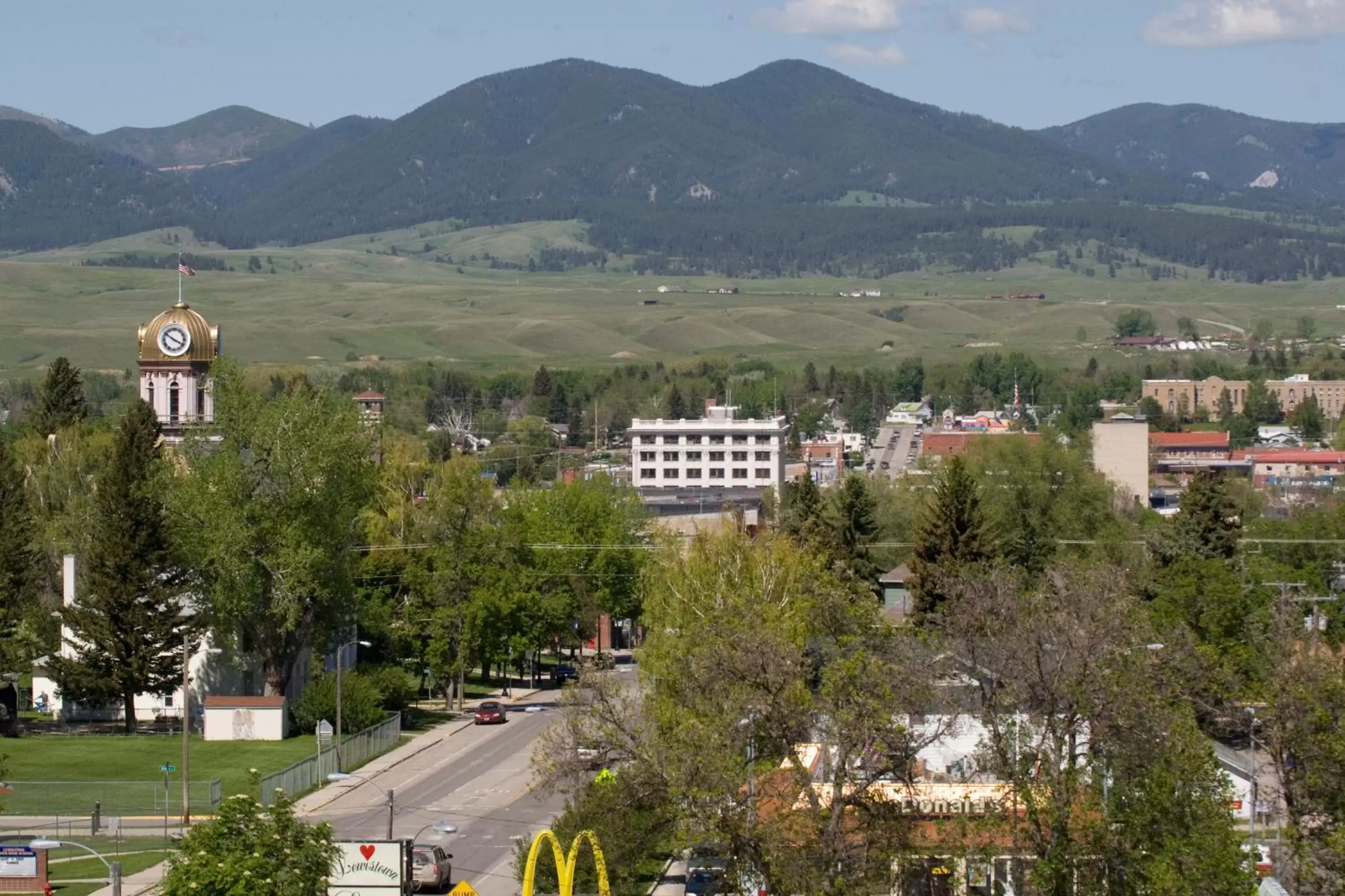 Day, Mountain View in Super 8 by Wyndham Lewistown