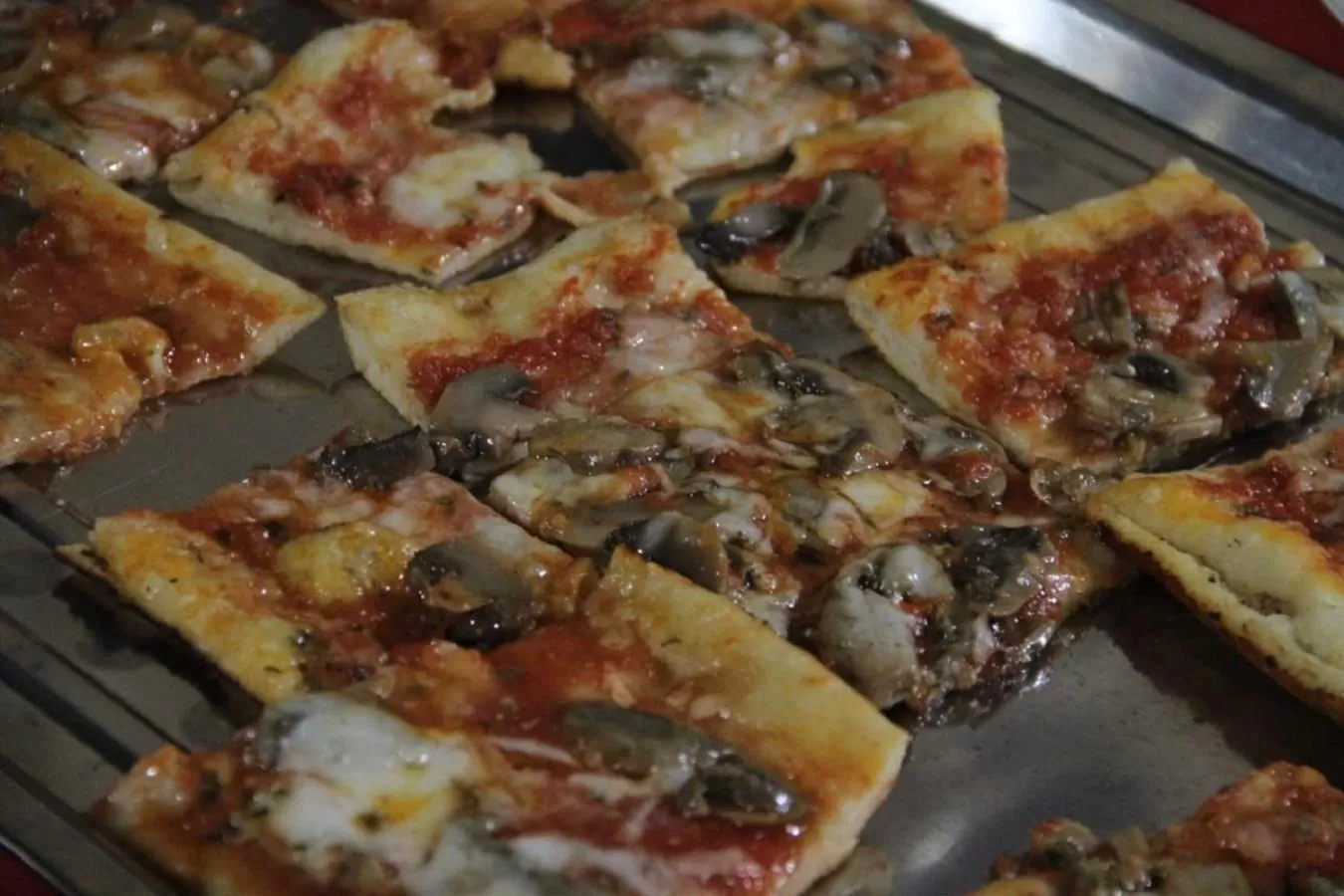 Restaurant/places to eat in B&B Scipponate