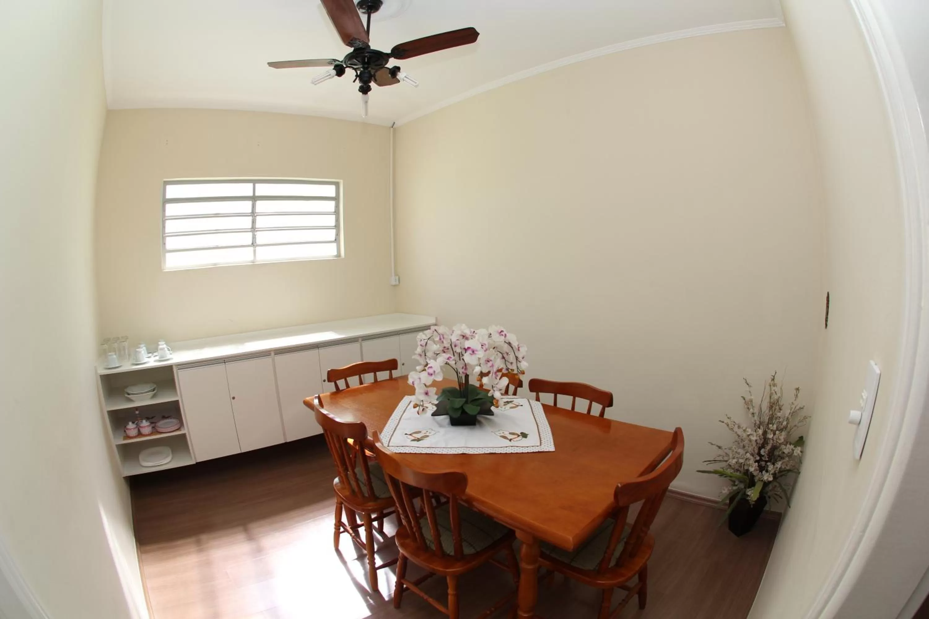 Pousada Santa Genebra