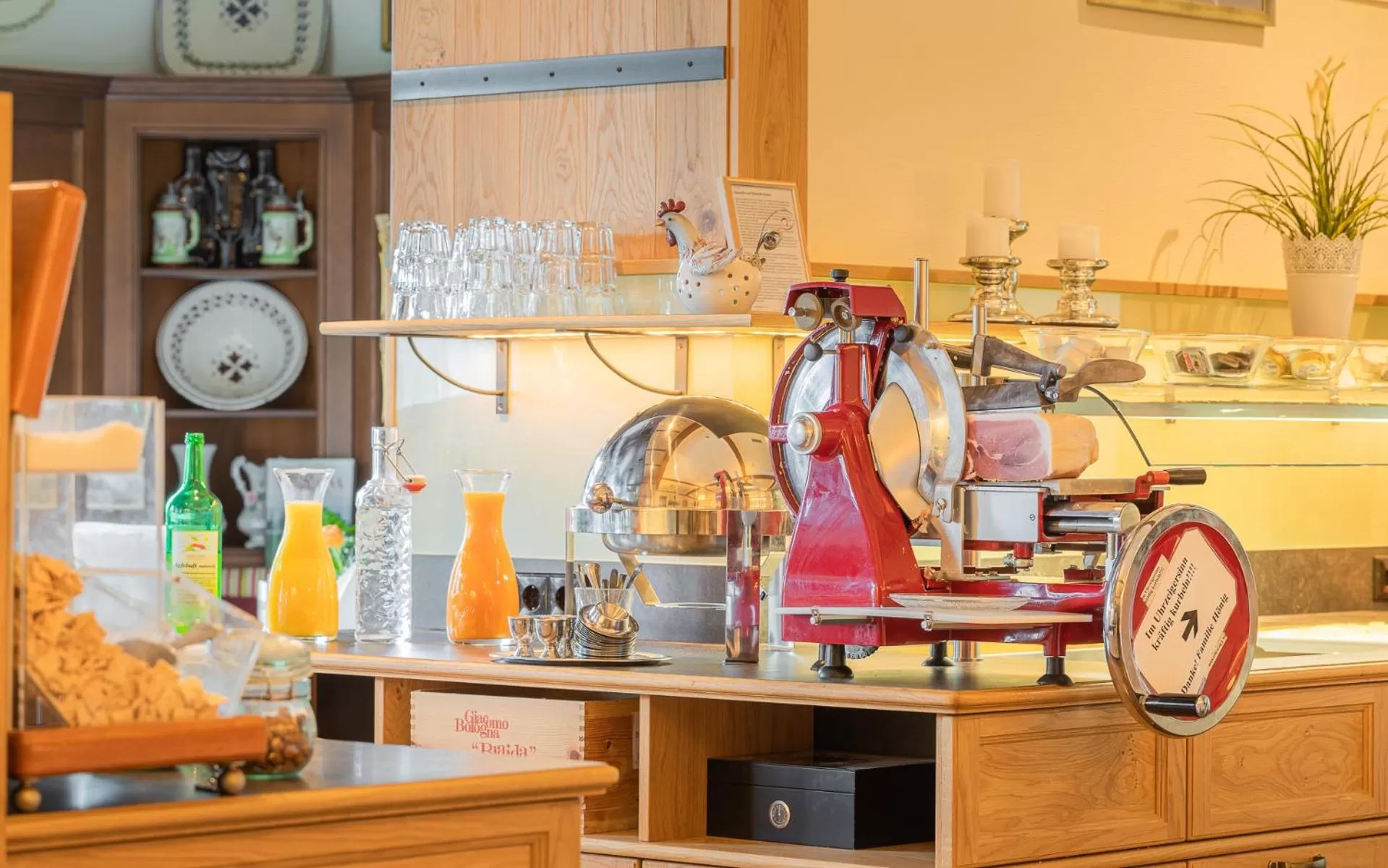 Other in Hotel Post Hönigwirt