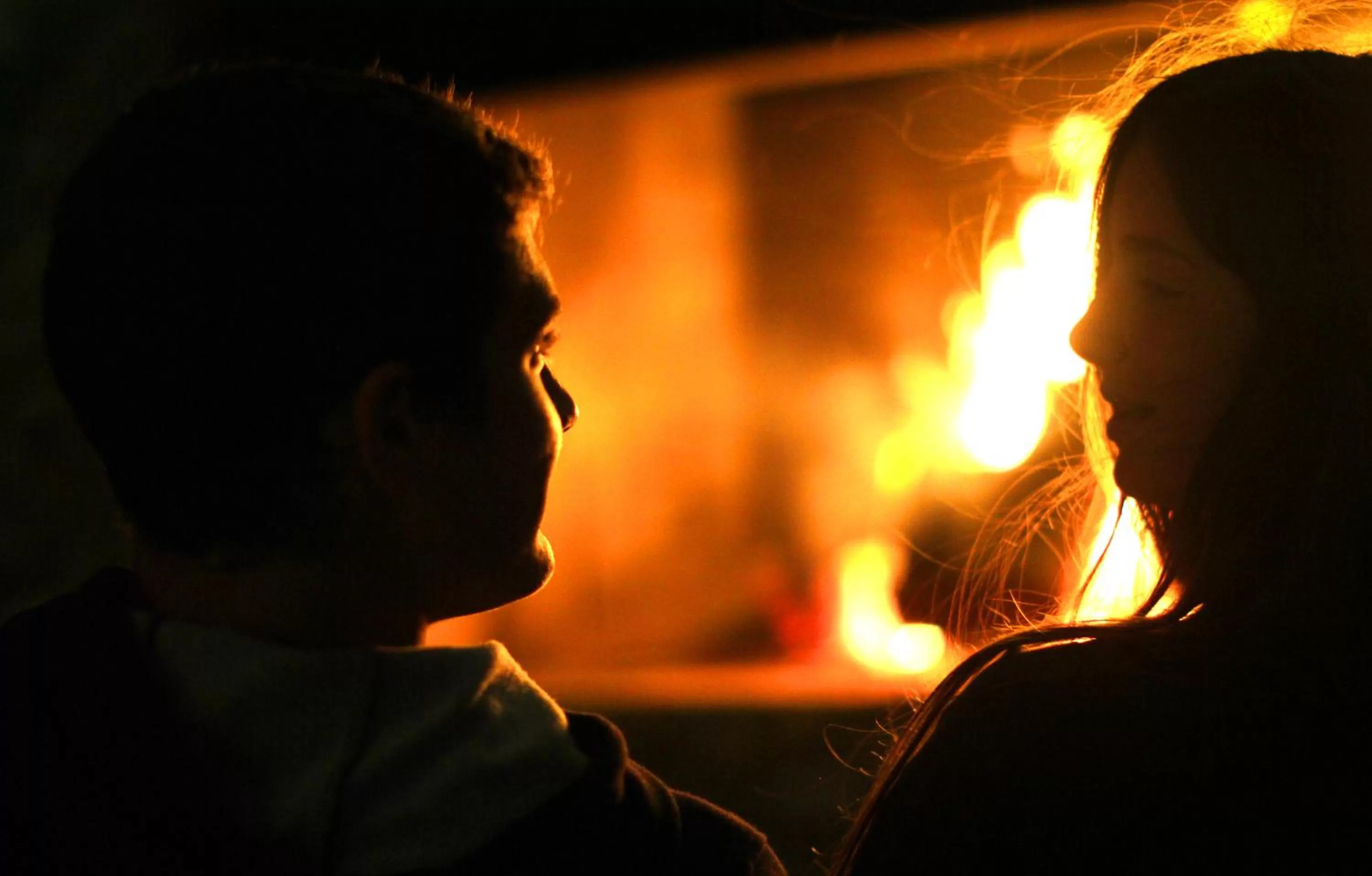 BBQ facilities in Zen Boutique Apart Hotel