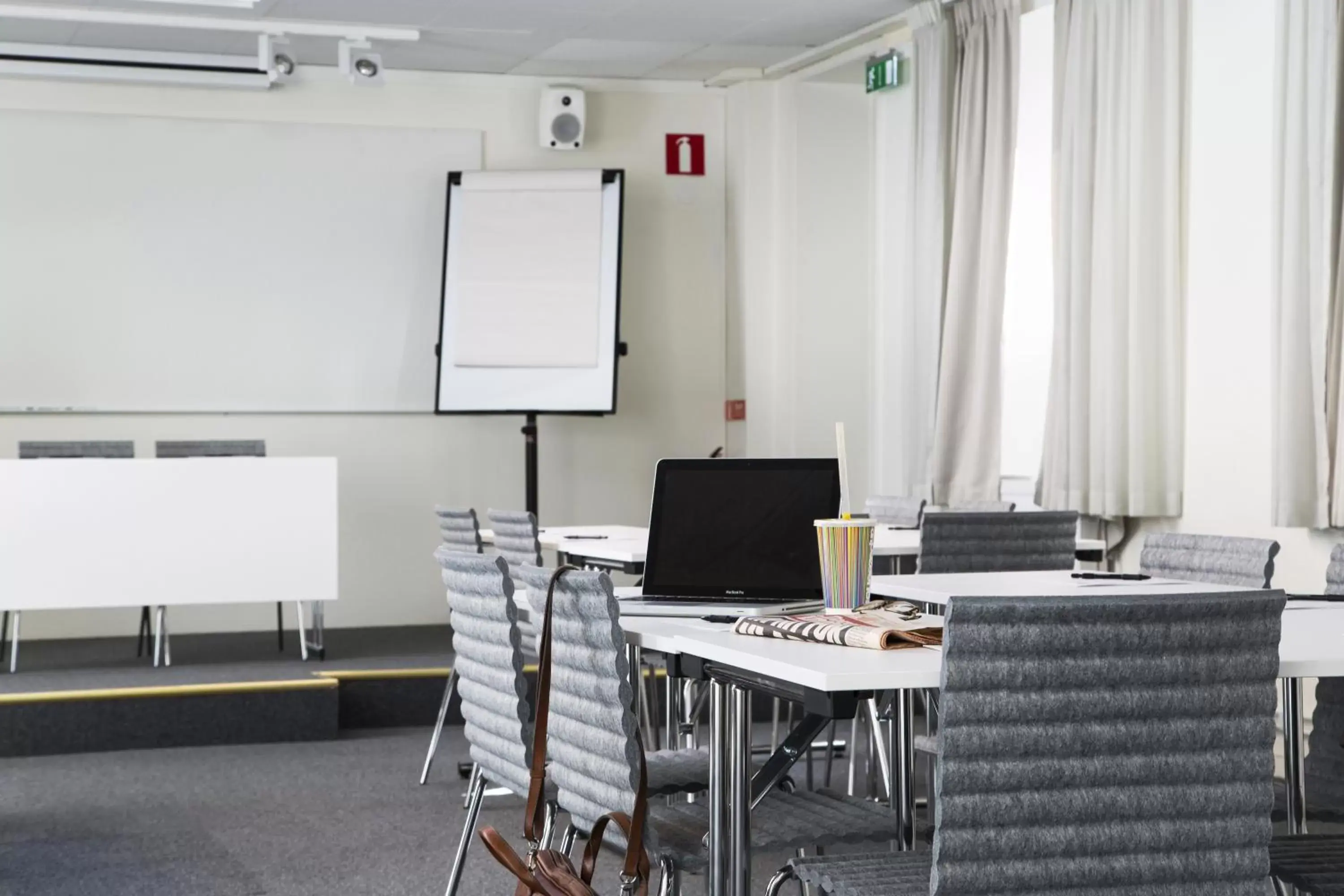 Business facilities, Business Area/Conference Room in Best Western Kom Hotel Stockholm