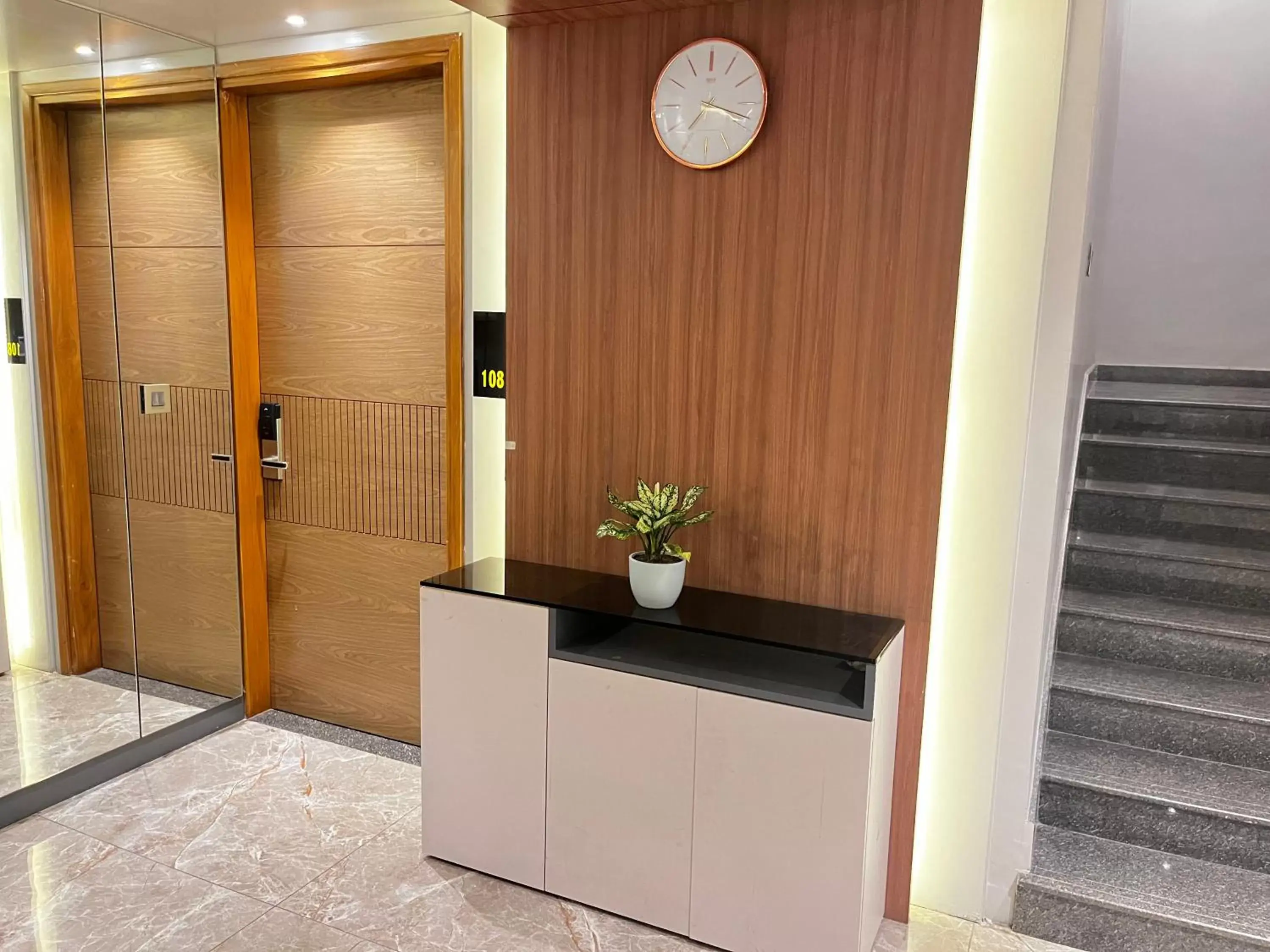 View (from property/room) in Symphony Inn View (from property/room) in Symphony Inn