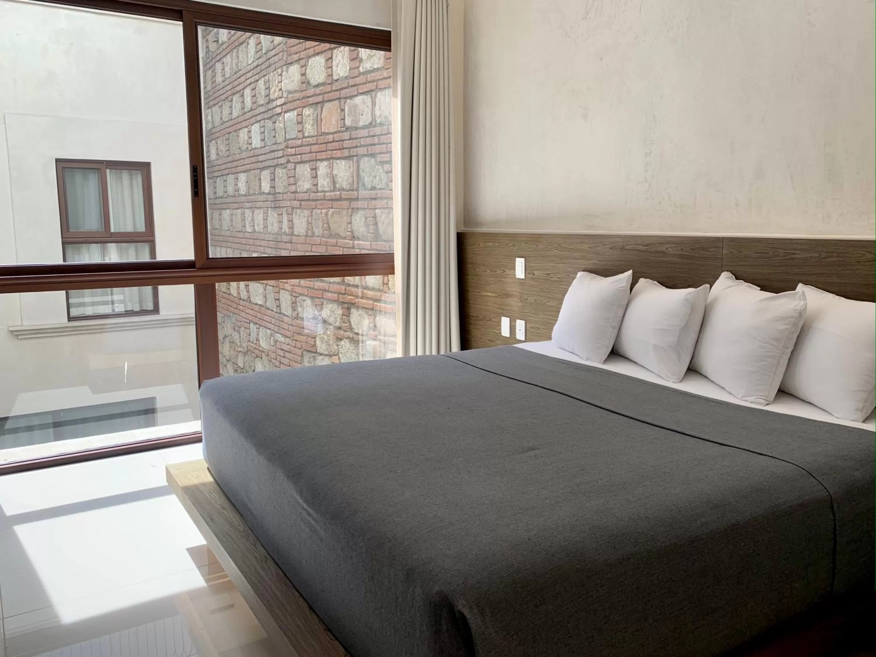 Deluxe Suite in Casa Quiote Hotel Boutique City Center based - Adults Only