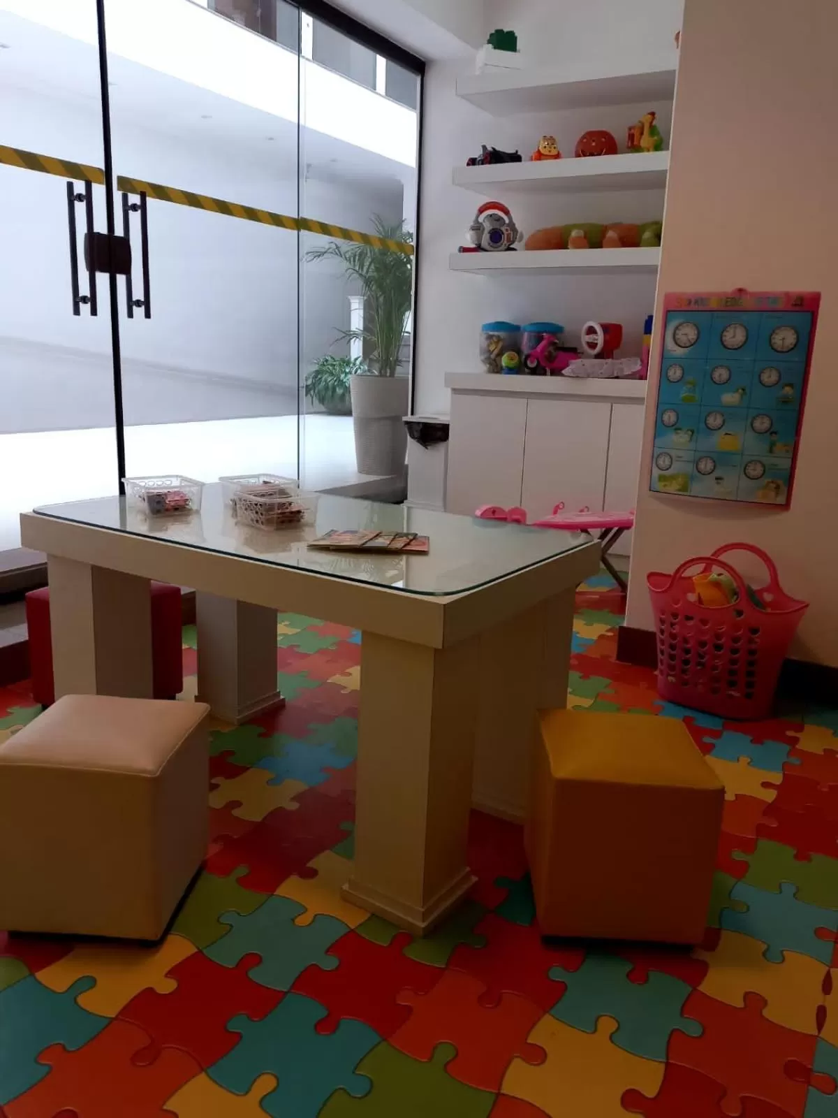 Kitchen/Kitchenette in La Torre Jaguarão