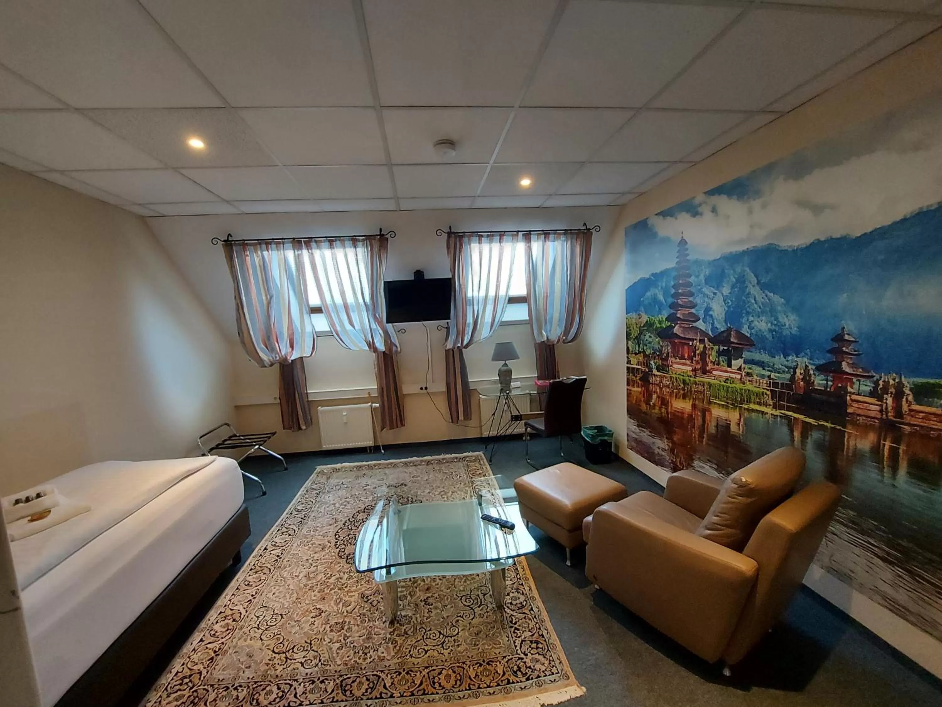 Other, Bed in Rothenberger