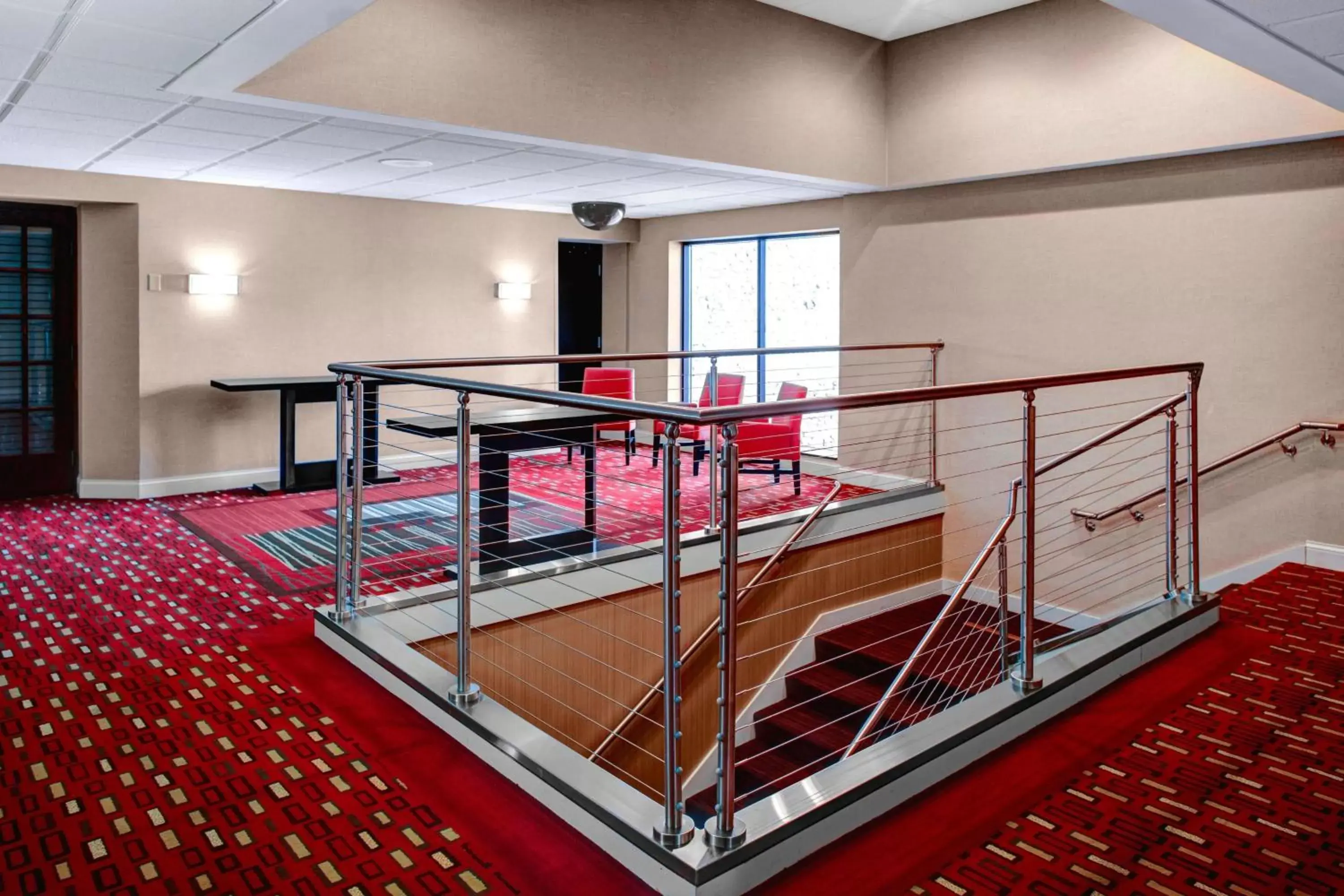 Meeting/conference room, Other Activities in Courtyard by Marriott St. Cloud