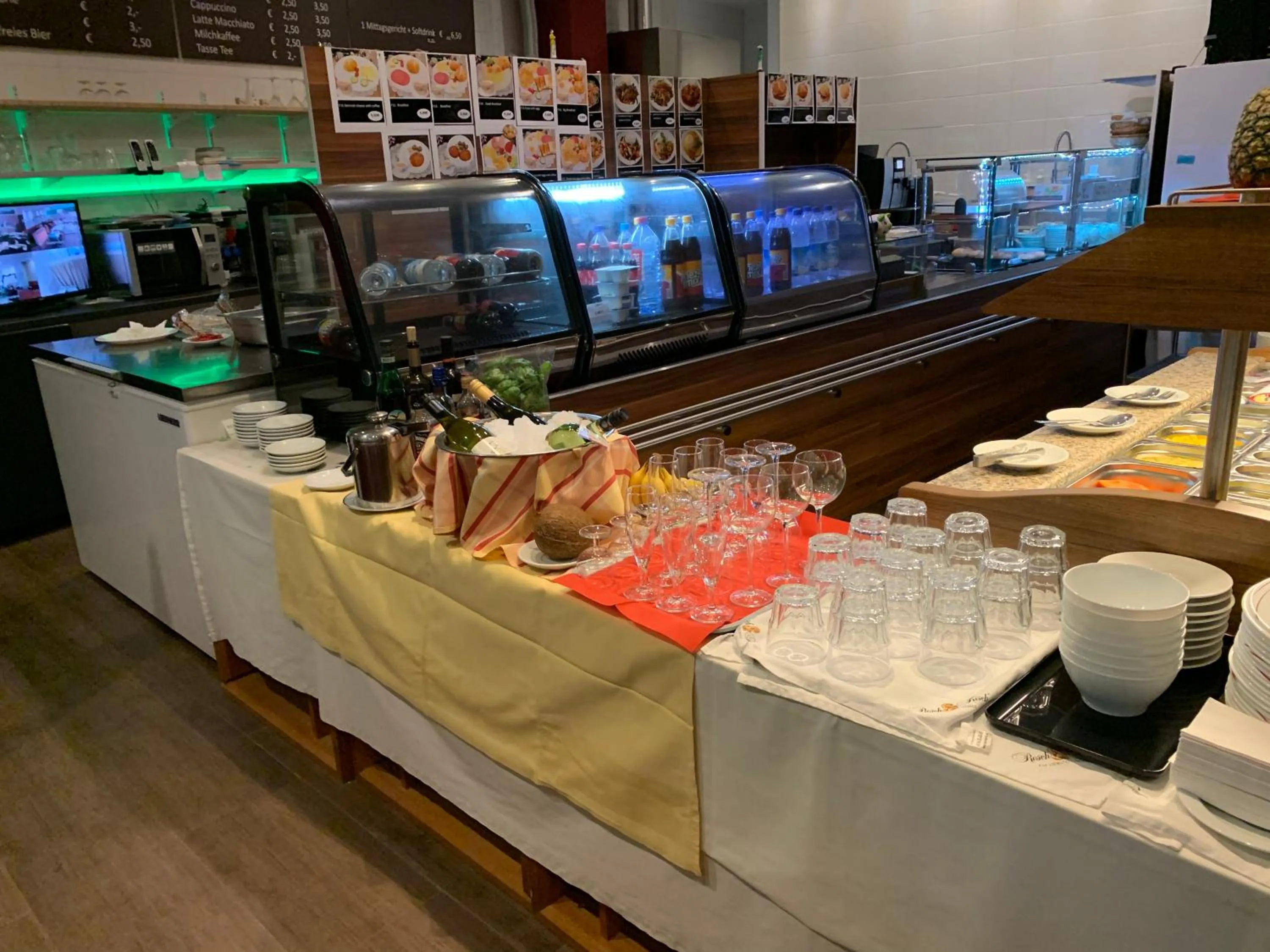 Hotel New Fair Munich Messe