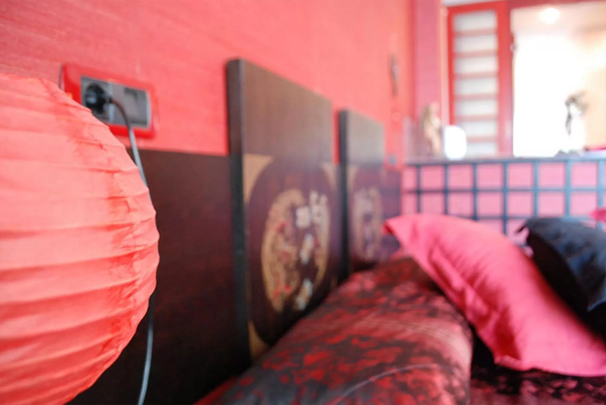 Bedroom, Bed in Posada la Leyenda