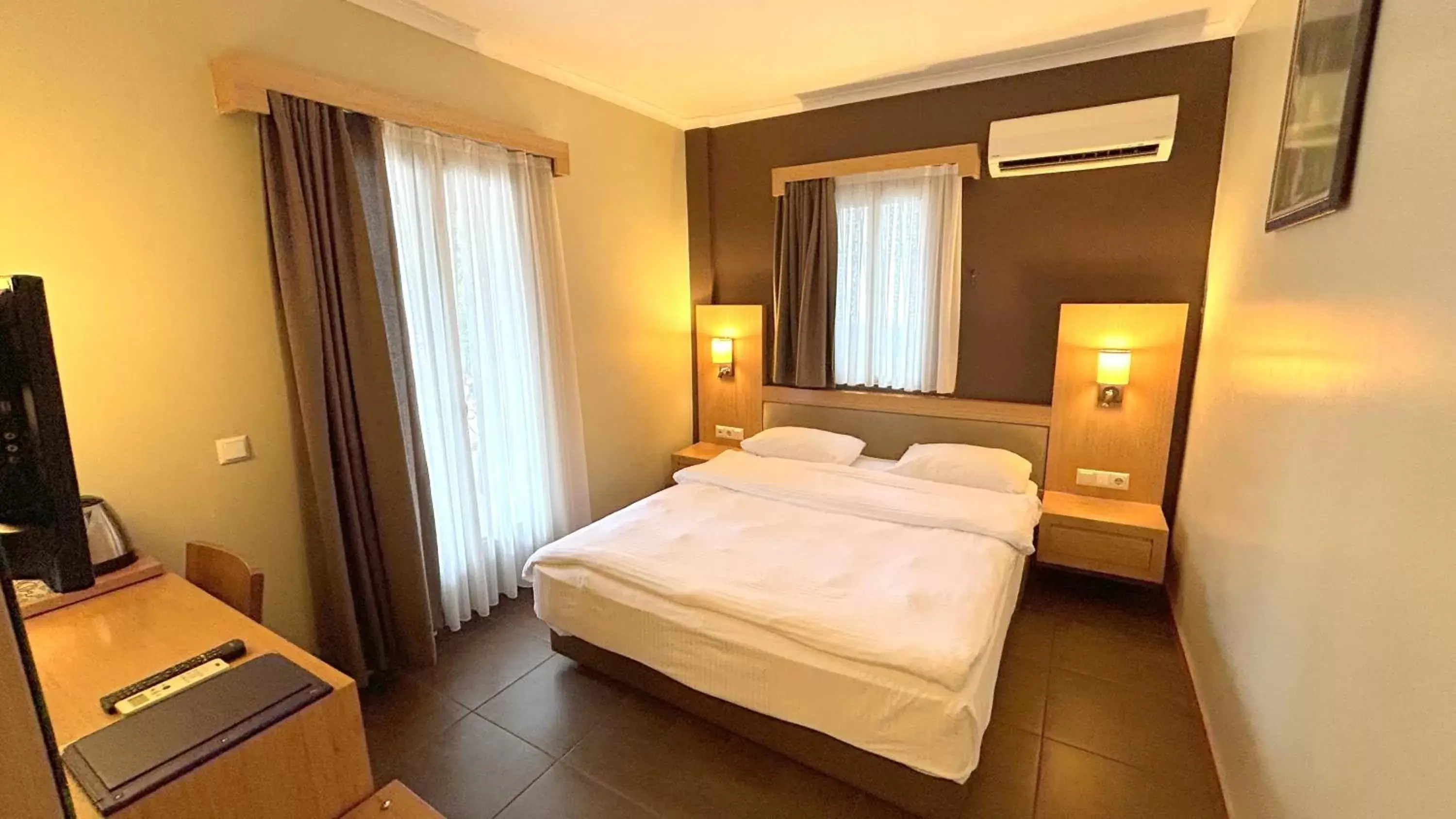 Single Room in Istankoy Hotel