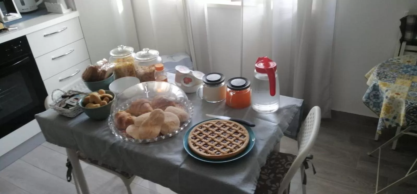 Dimora Fraula Guest House