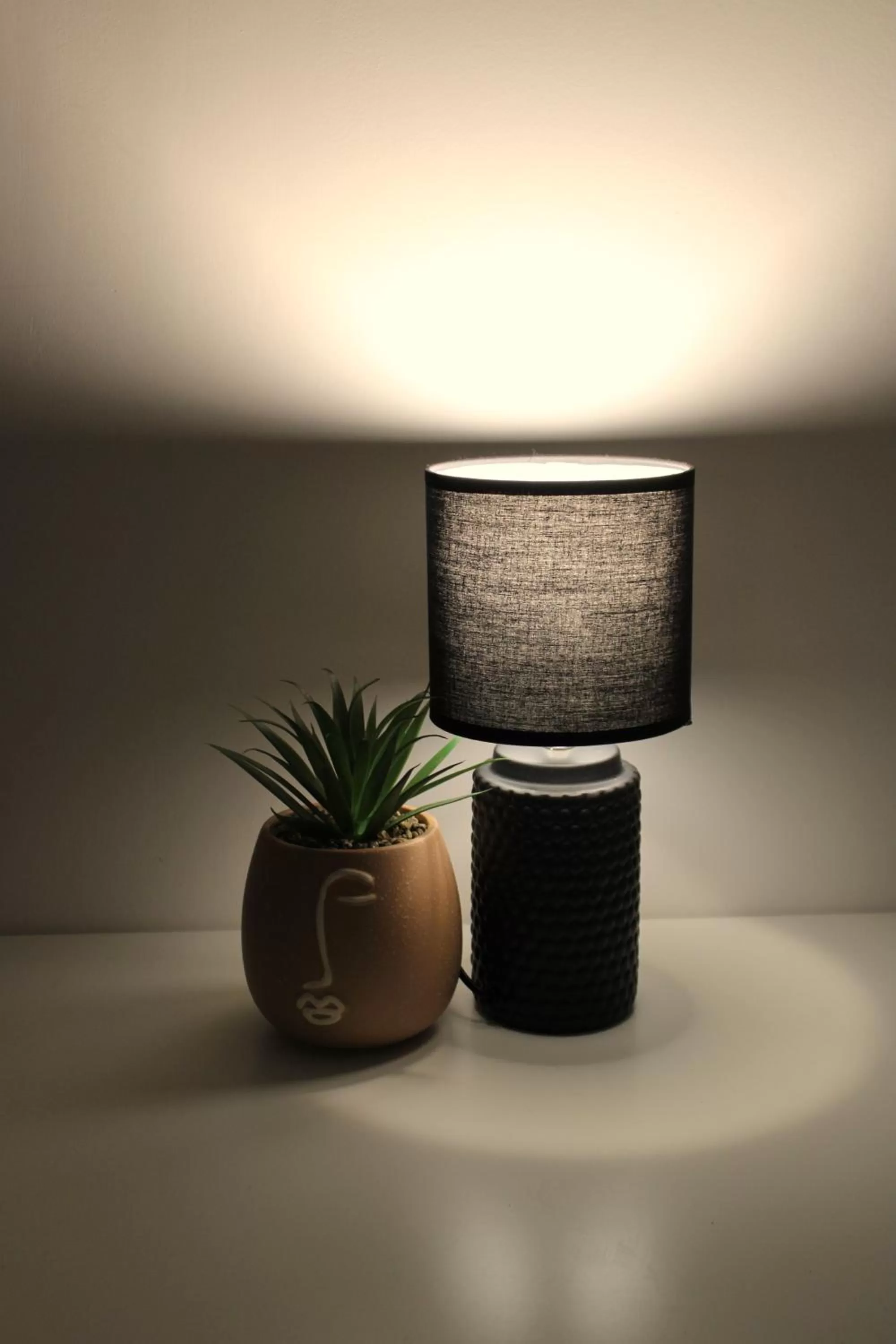 Decorative detail in Easy Living Nottingham - Burns Street