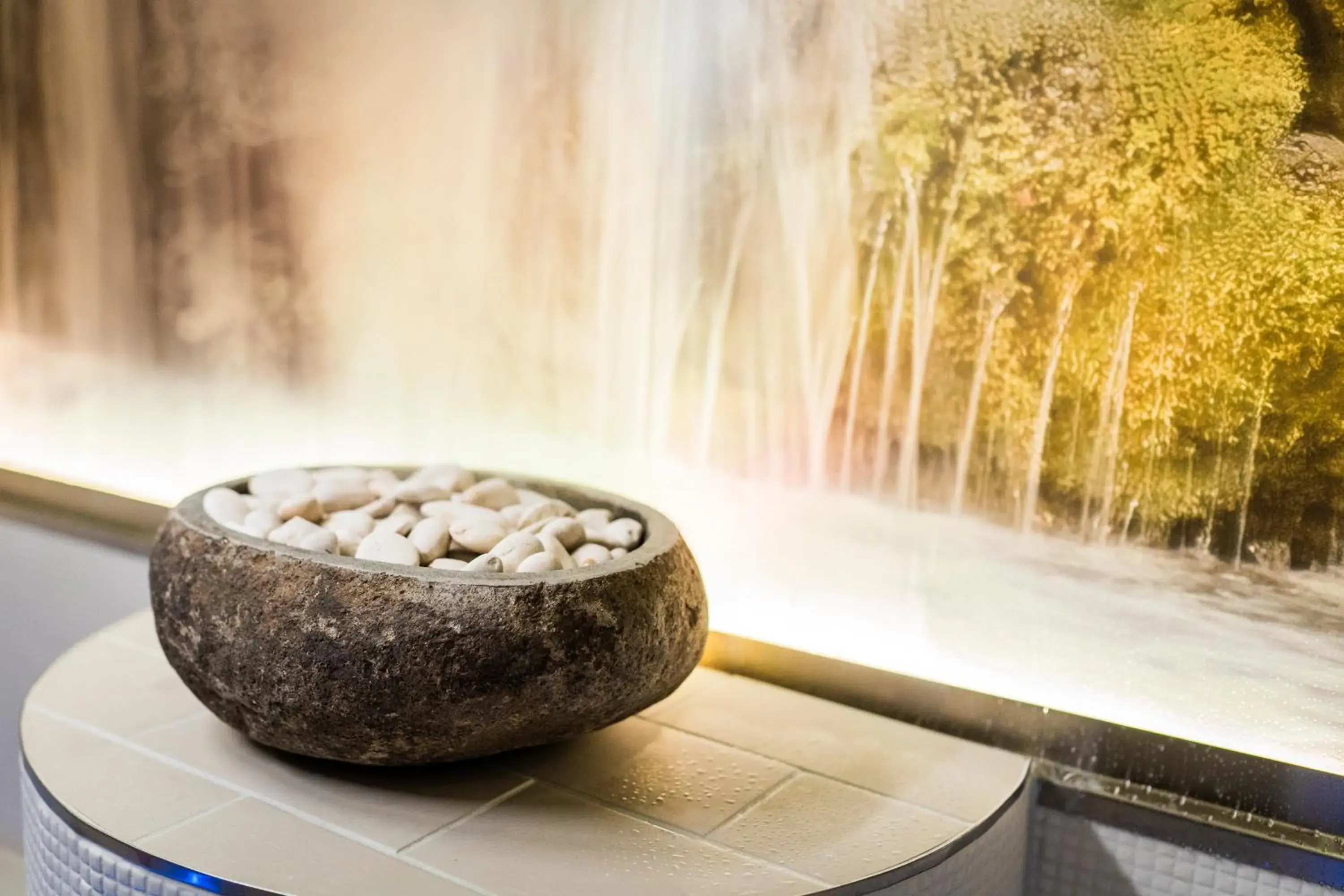 Spa and wellness centre/facilities in Original Sokos Hotel Kimmel Joensuu