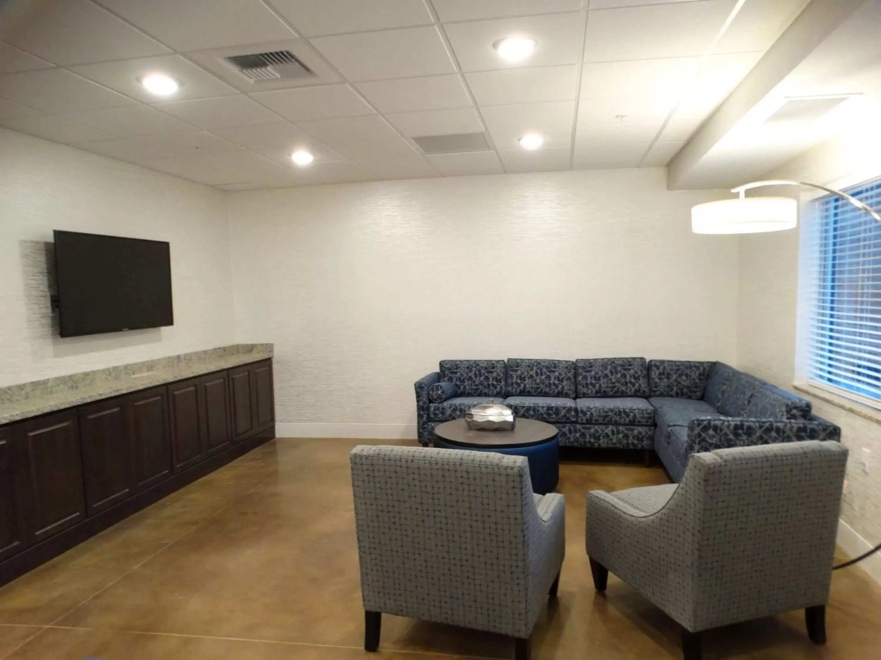 Lobby or reception, Seating Area in Best Western Plus The Inn at Hells Canyon