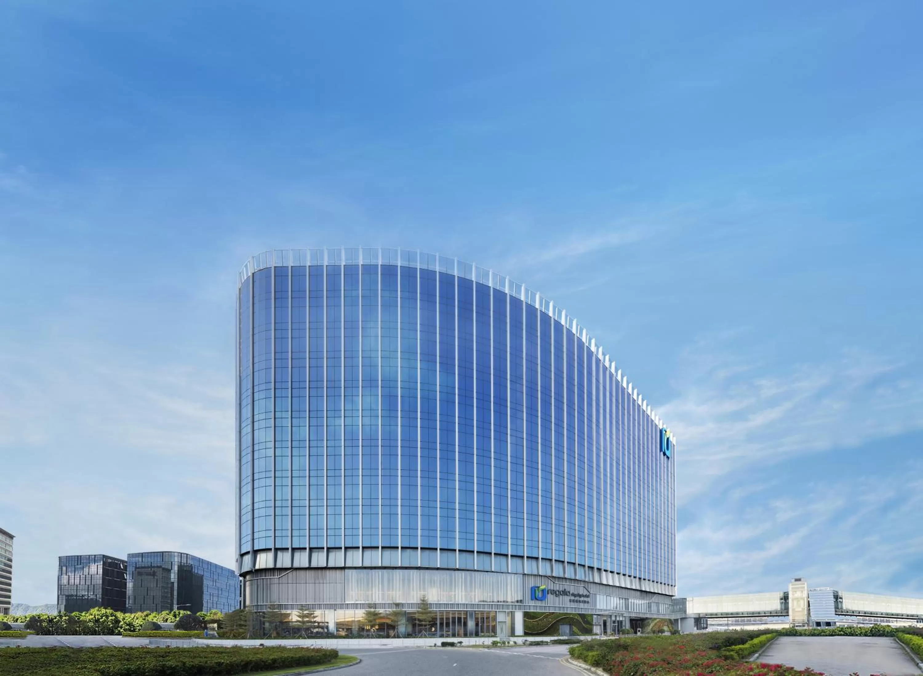 Regala Skycity Hotel by Regal Hotels