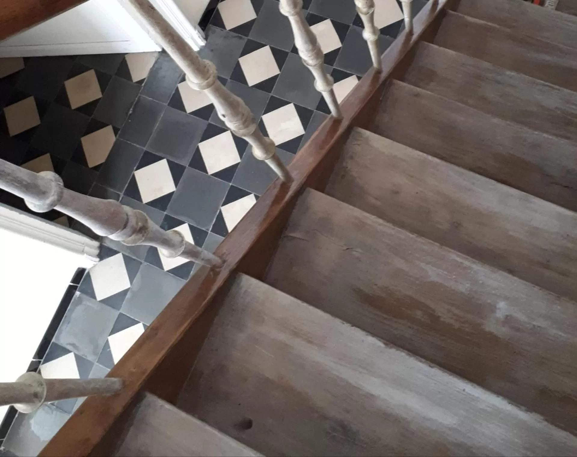 Property building in Beaux Temps b&b