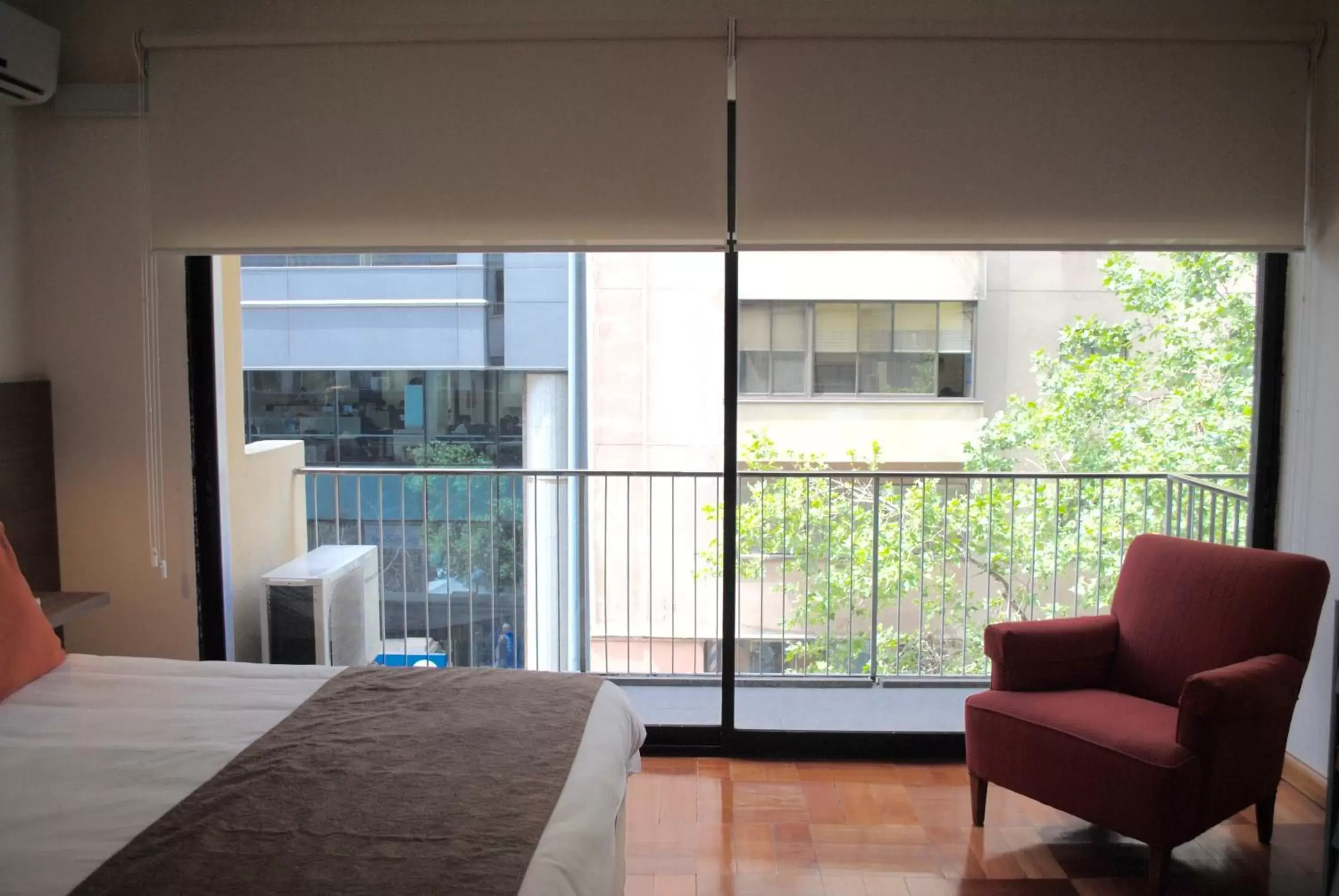 Superior Two-Bedroom Apartment in Hotel Santa Lucia