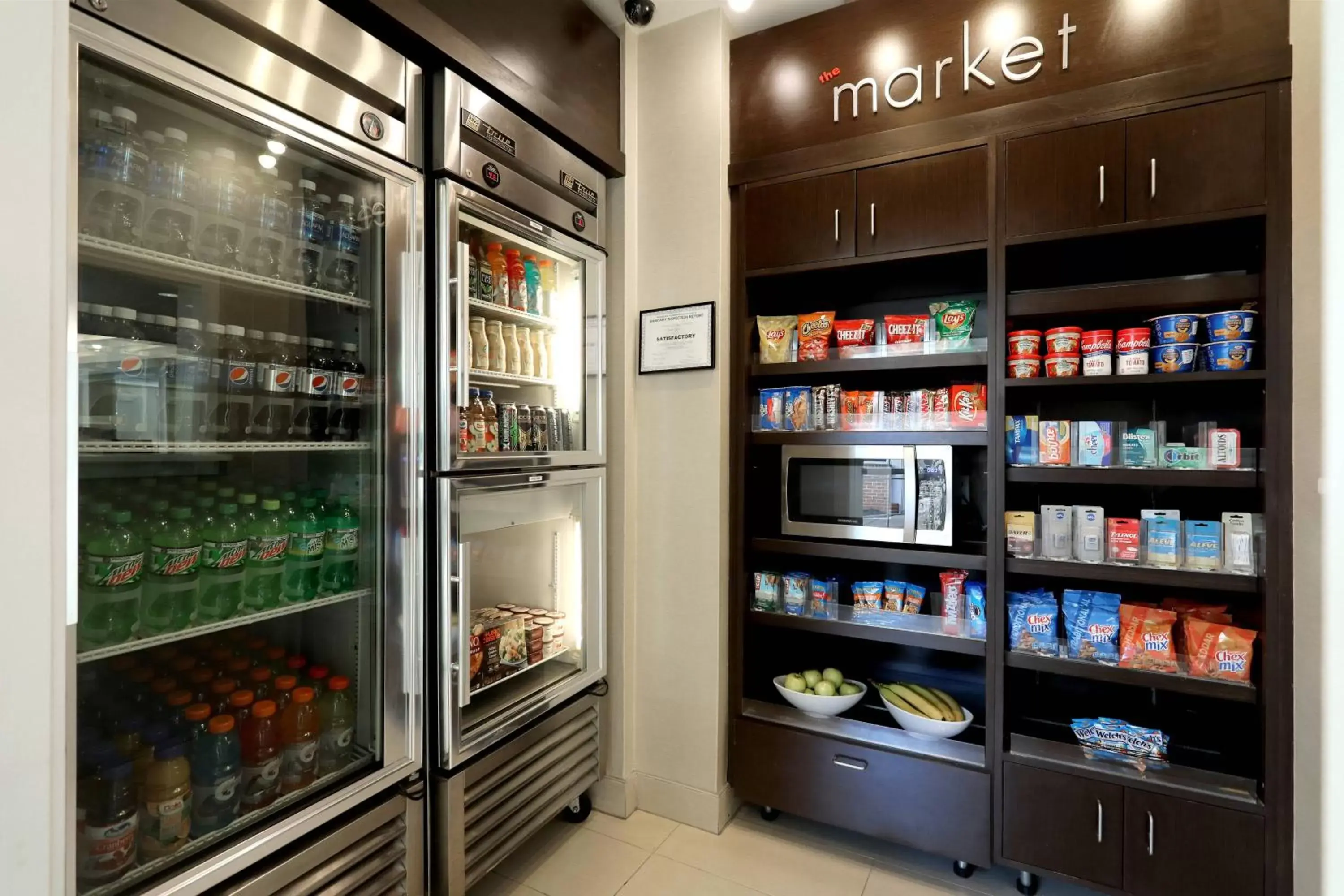 Other, Supermarket/Shops in Residence Inn by Marriott Woodbridge Edison/Raritan Center