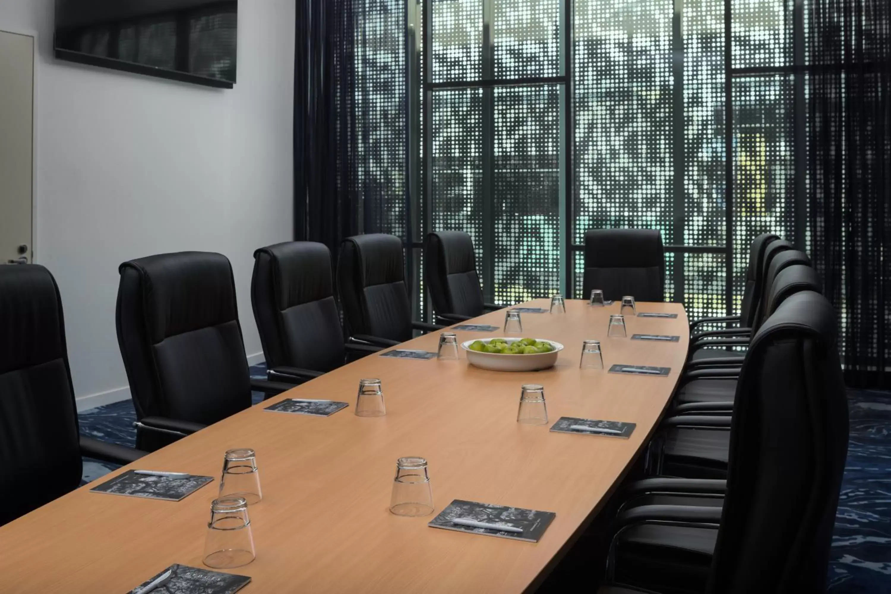 Meeting/conference room in Rydges Gold Coast Airport