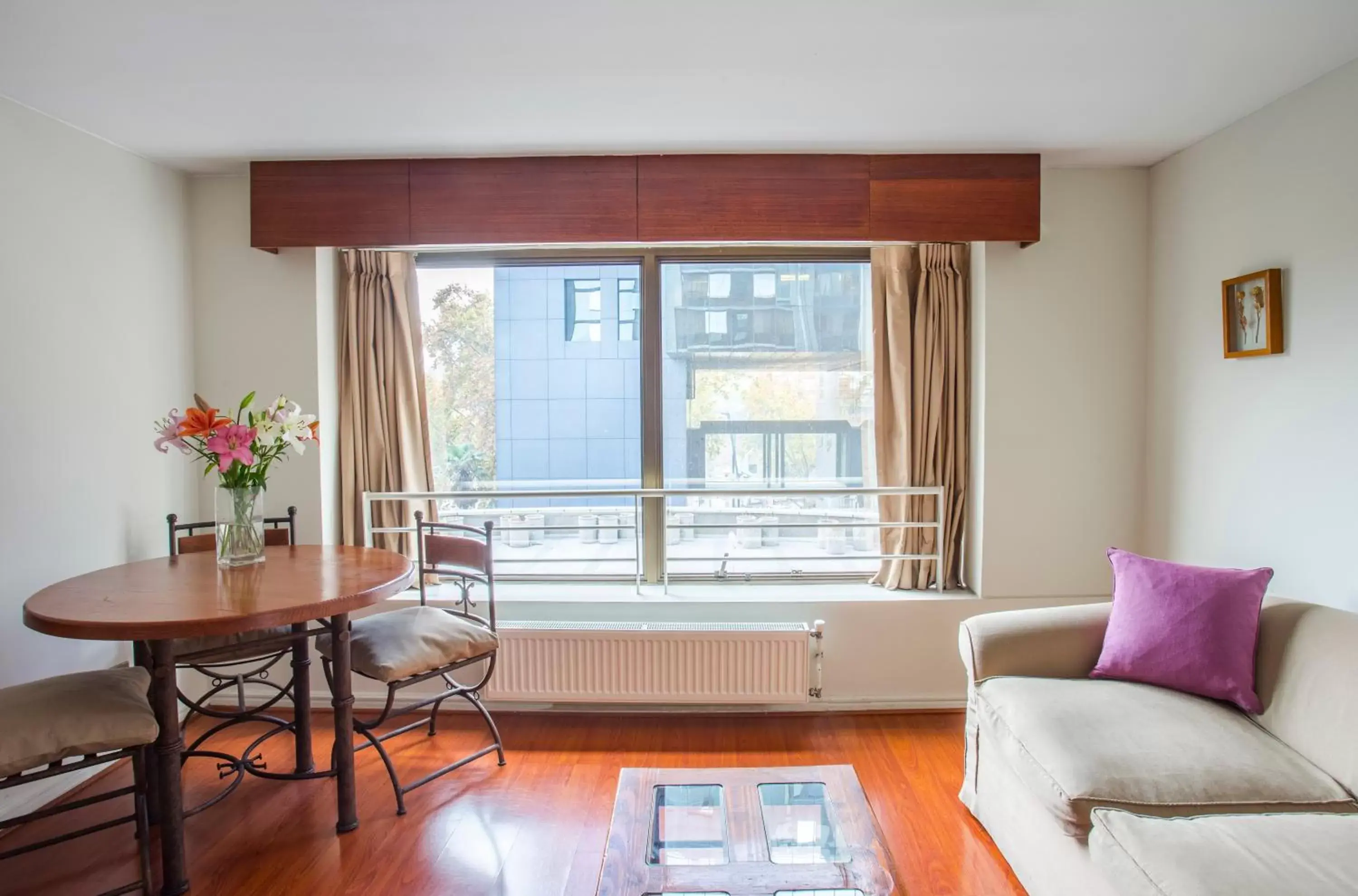 Other in MR Apart Providencia (ex Apart Neruda) Other in MR Apart Providencia (ex Apart Neruda)