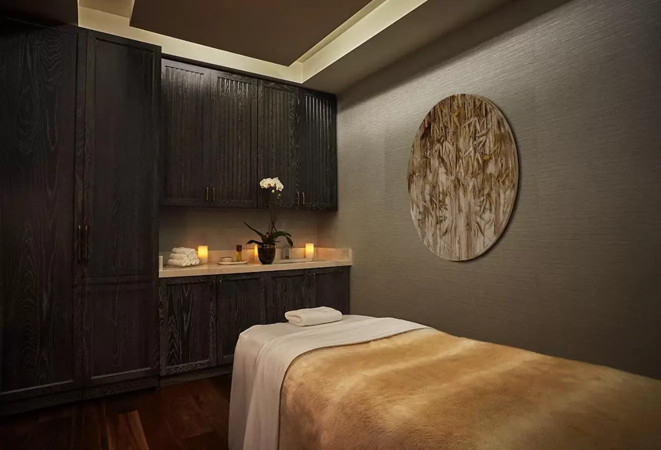 Spa and wellness centre/facilities in Four Seasons Hotel Austin