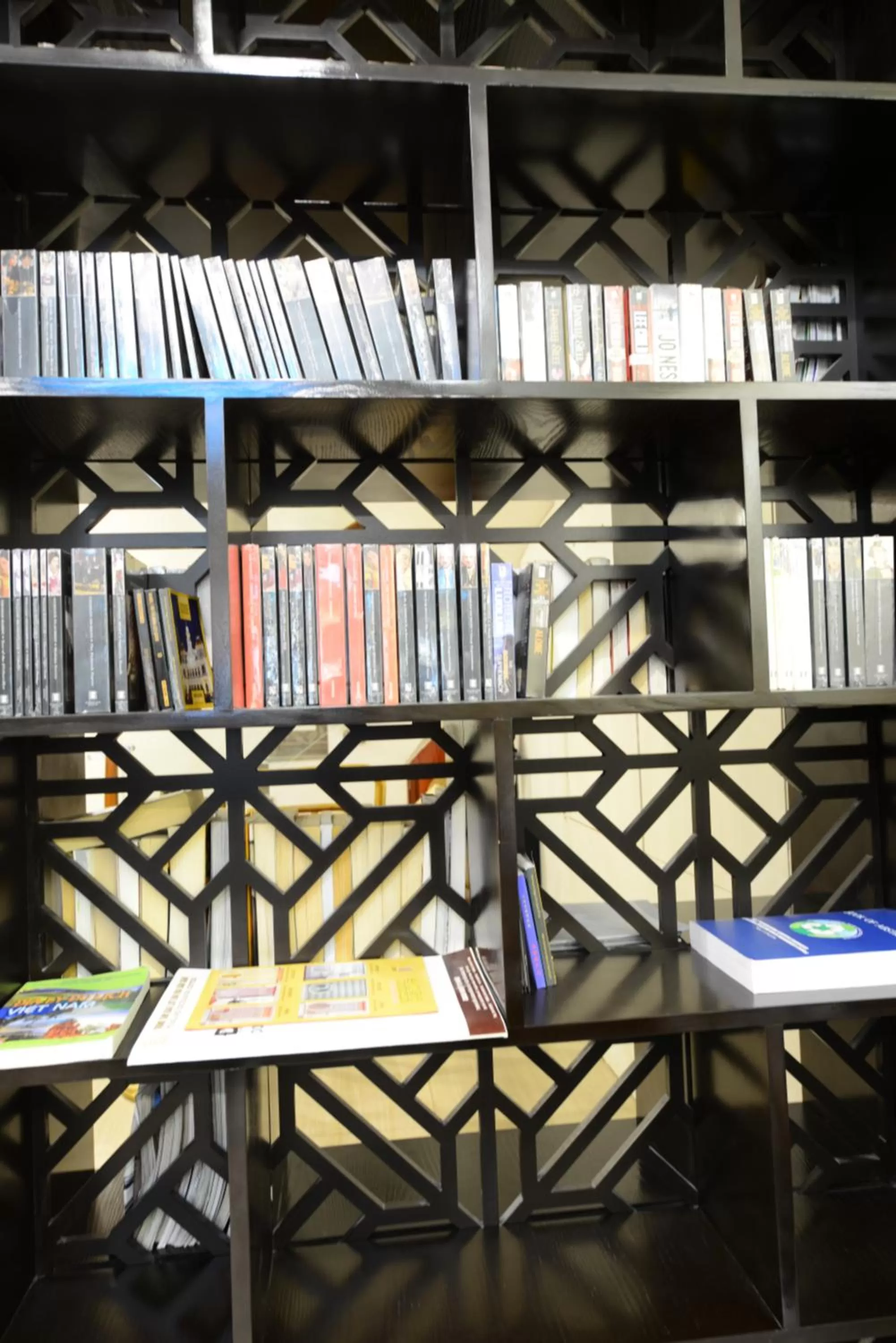 Area and facilities in Hanoi Emerald Waters Hotel & Spa