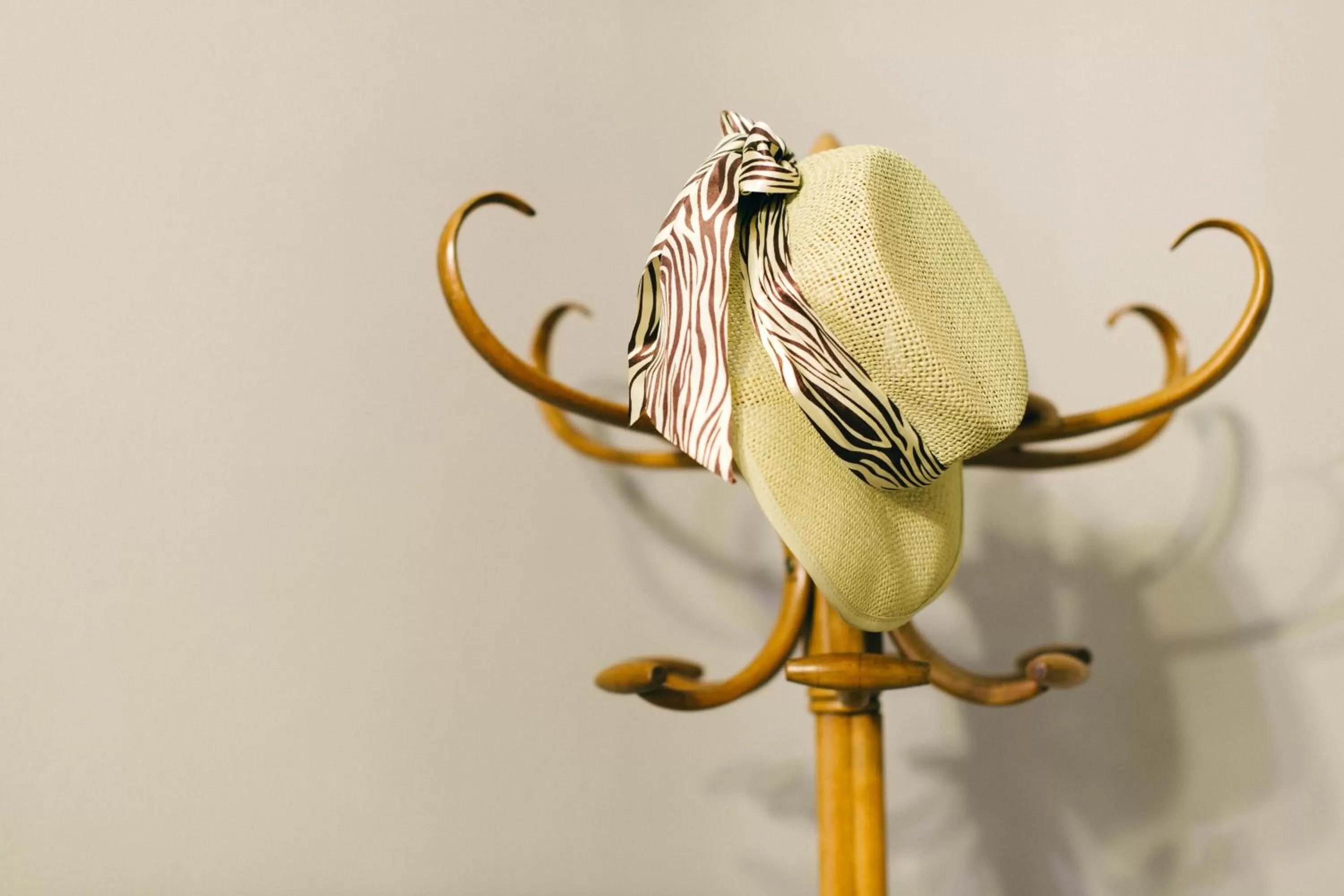 Decorative detail in Circa 1905