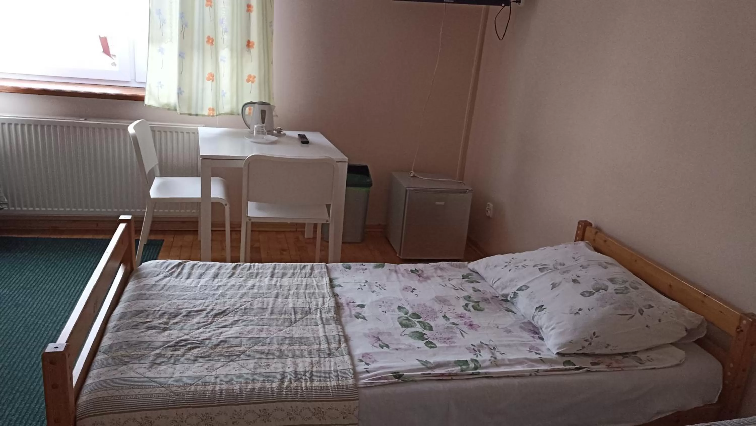 Photo of the whole room in Hotelik Gościnny