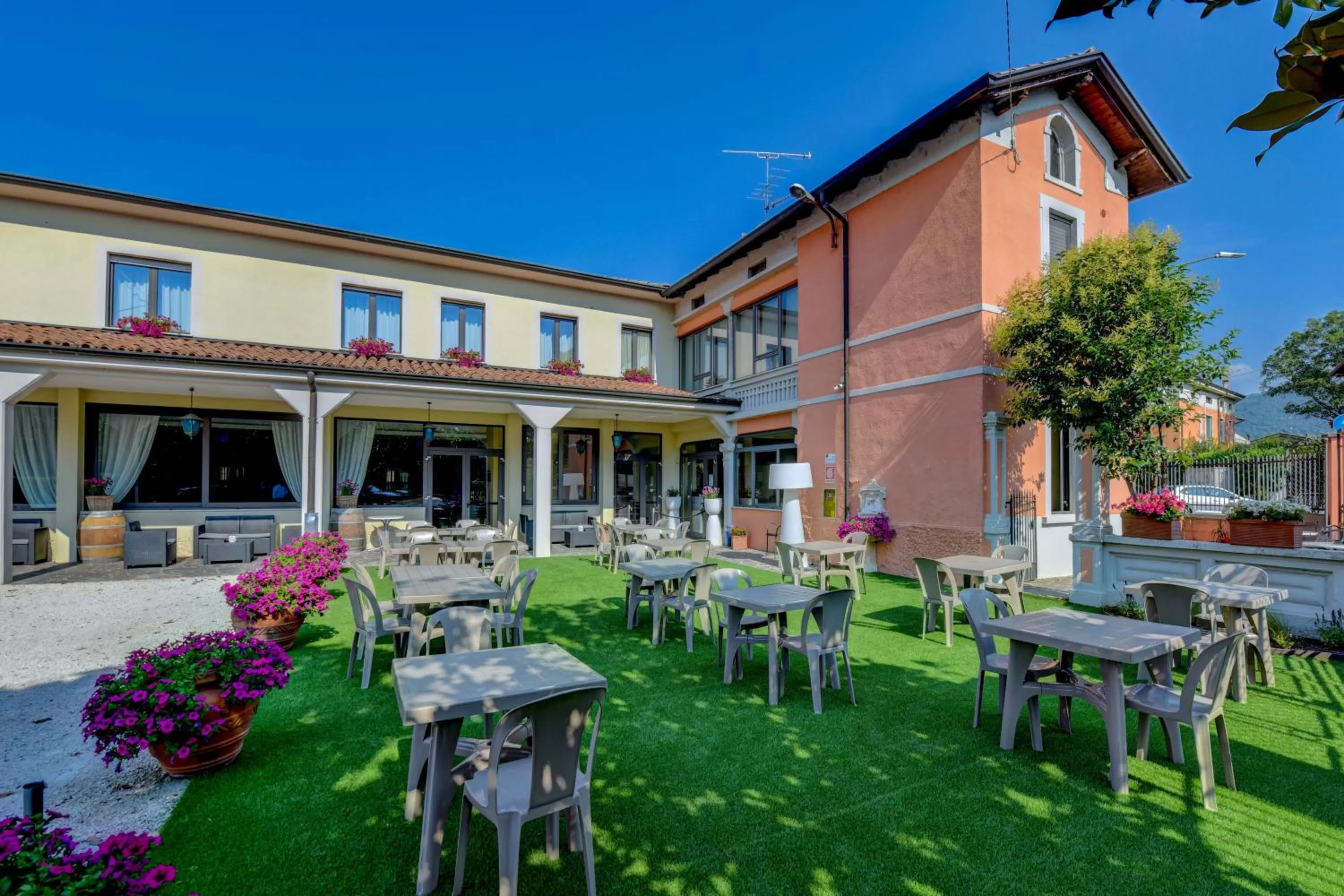 Albergo Locanda Primavera