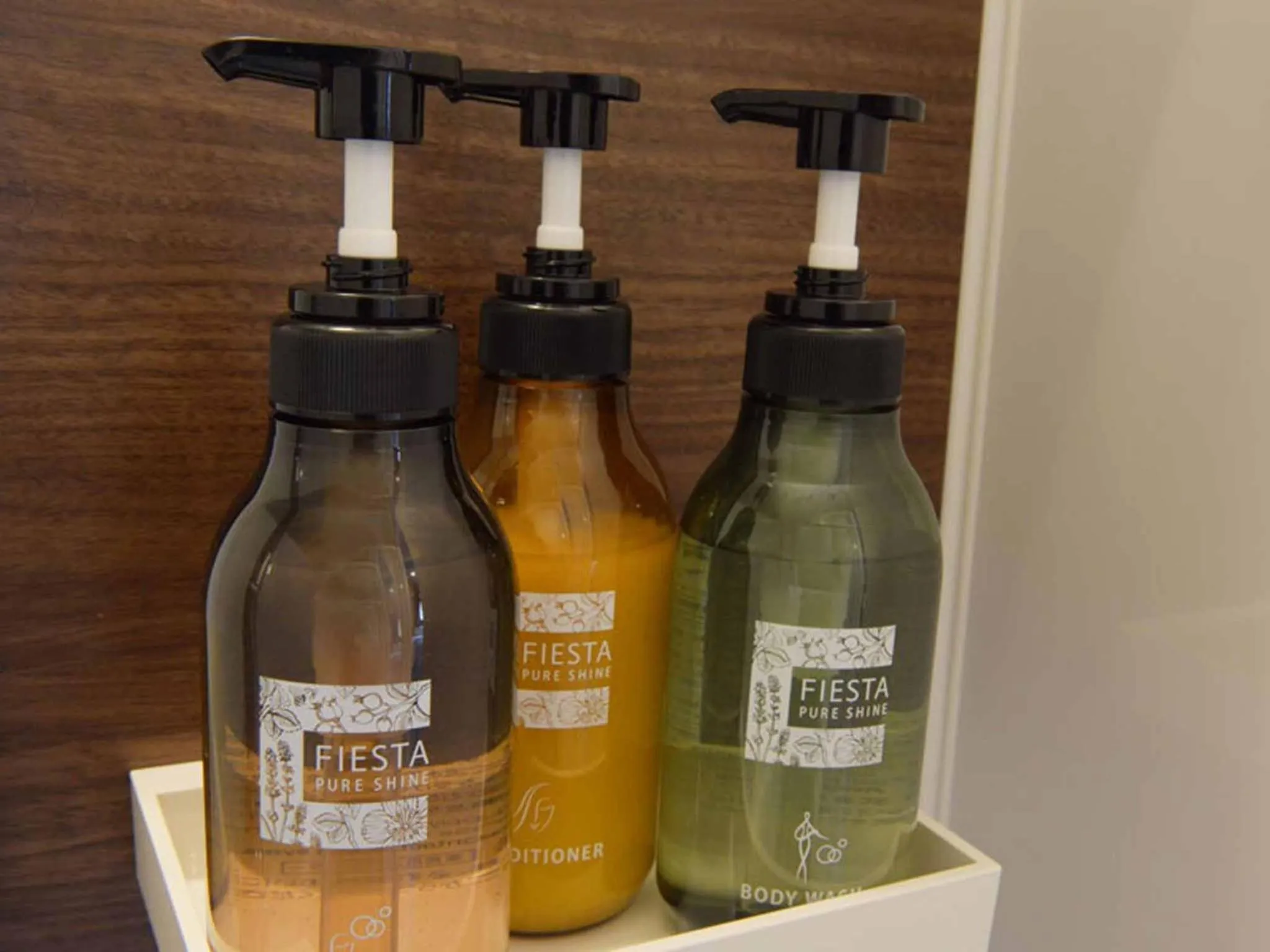 Decorative detail in Hotel Crane Tachibana