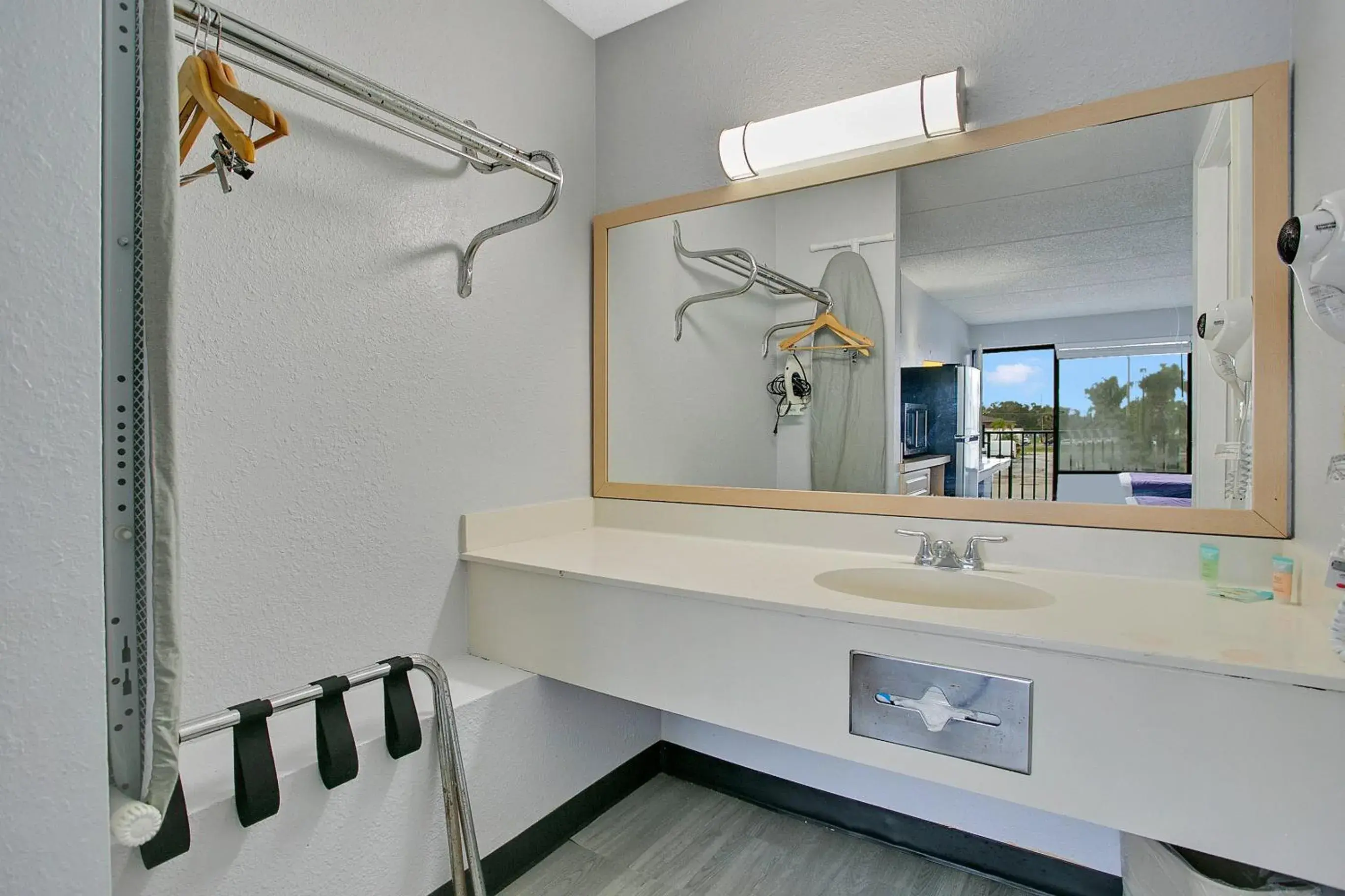 Bathroom in Vivo Living Kissimmee West