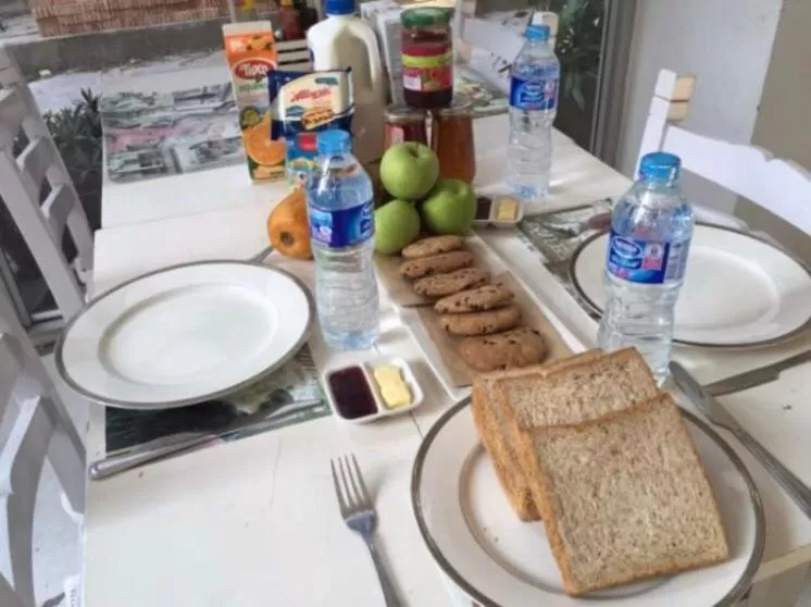 Oriental Smile Hotel