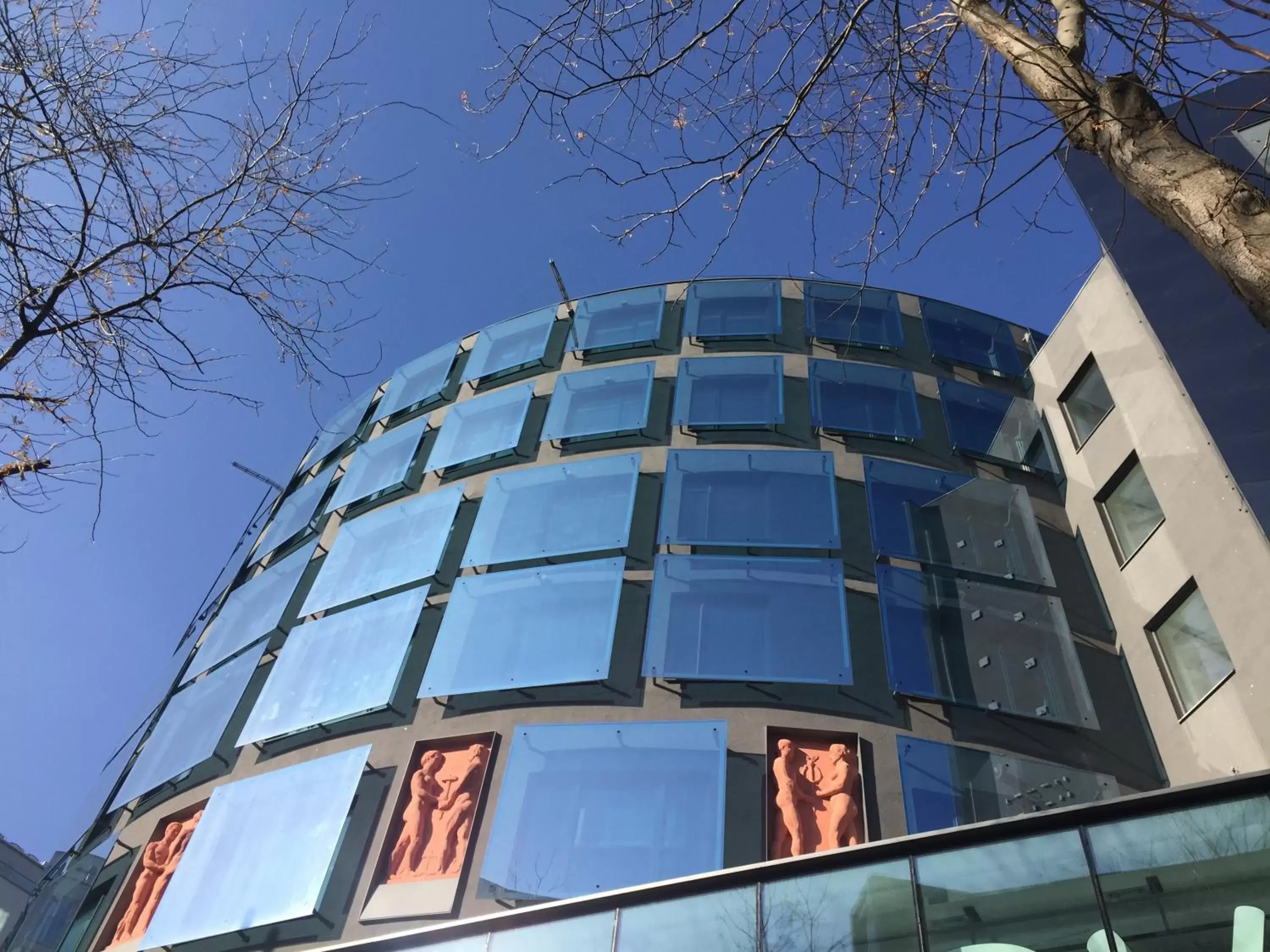 Facade/entrance, Property Building in Ruby Marie Hotel Vienna