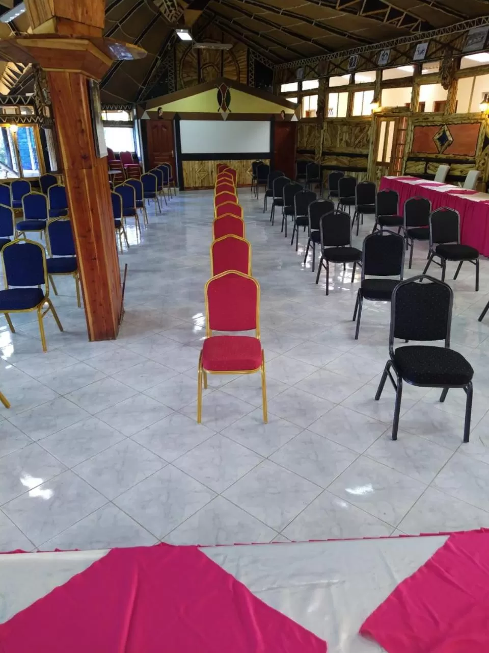 Vienna Woods Hotel Nakuru