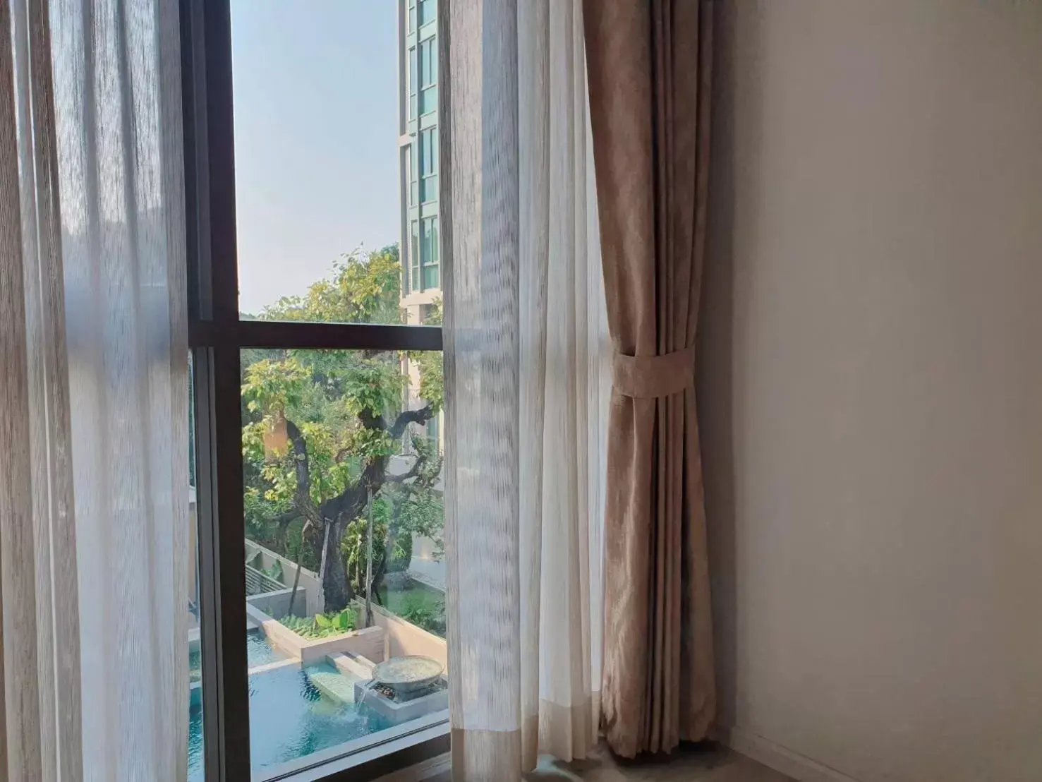 View (from property/room) in ANA Park Chiang Mai View (from property/room) in ANA Park Chiang Mai