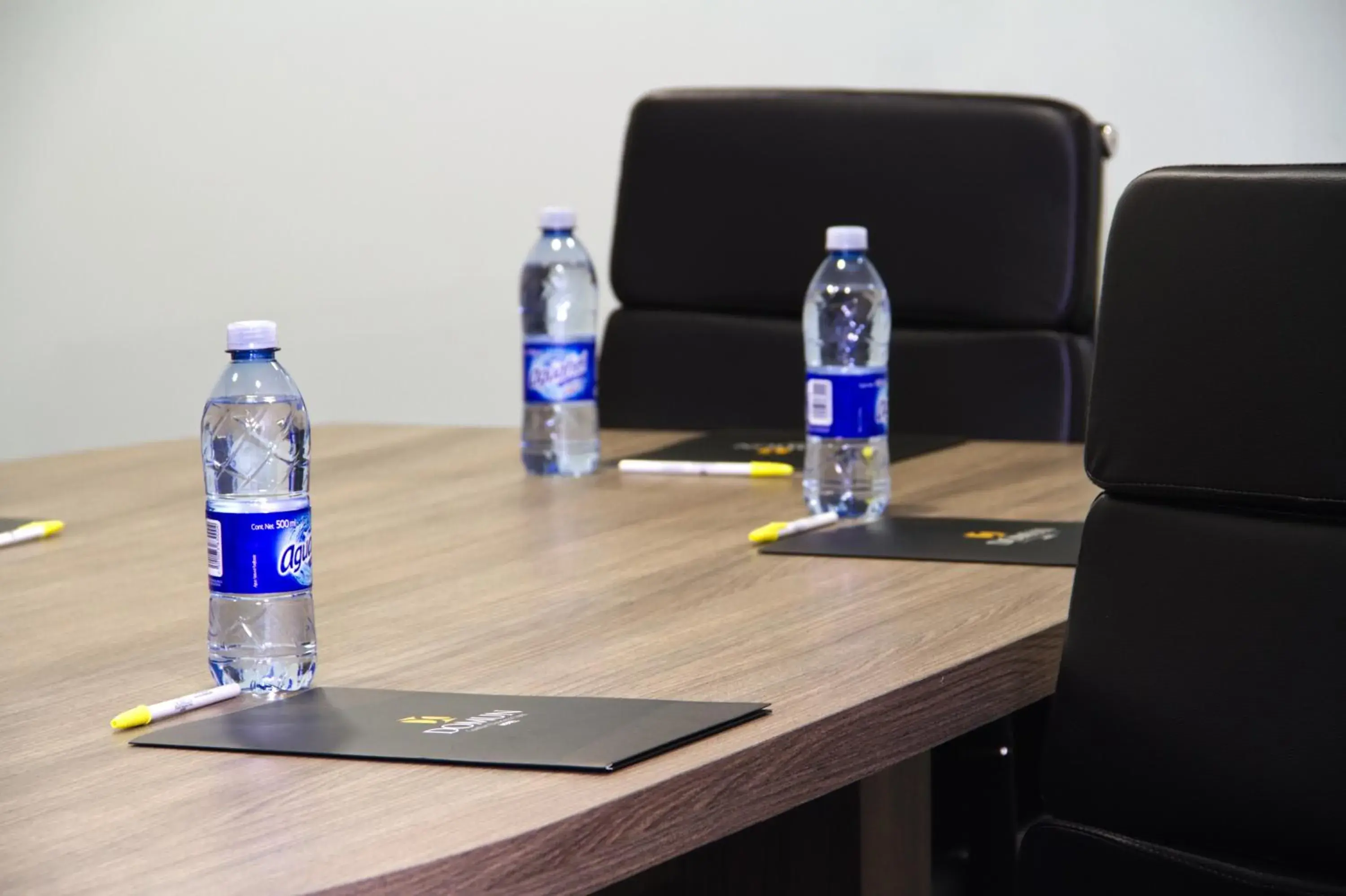 Meeting/conference room, Business Area/Conference Room in Domun Hotel