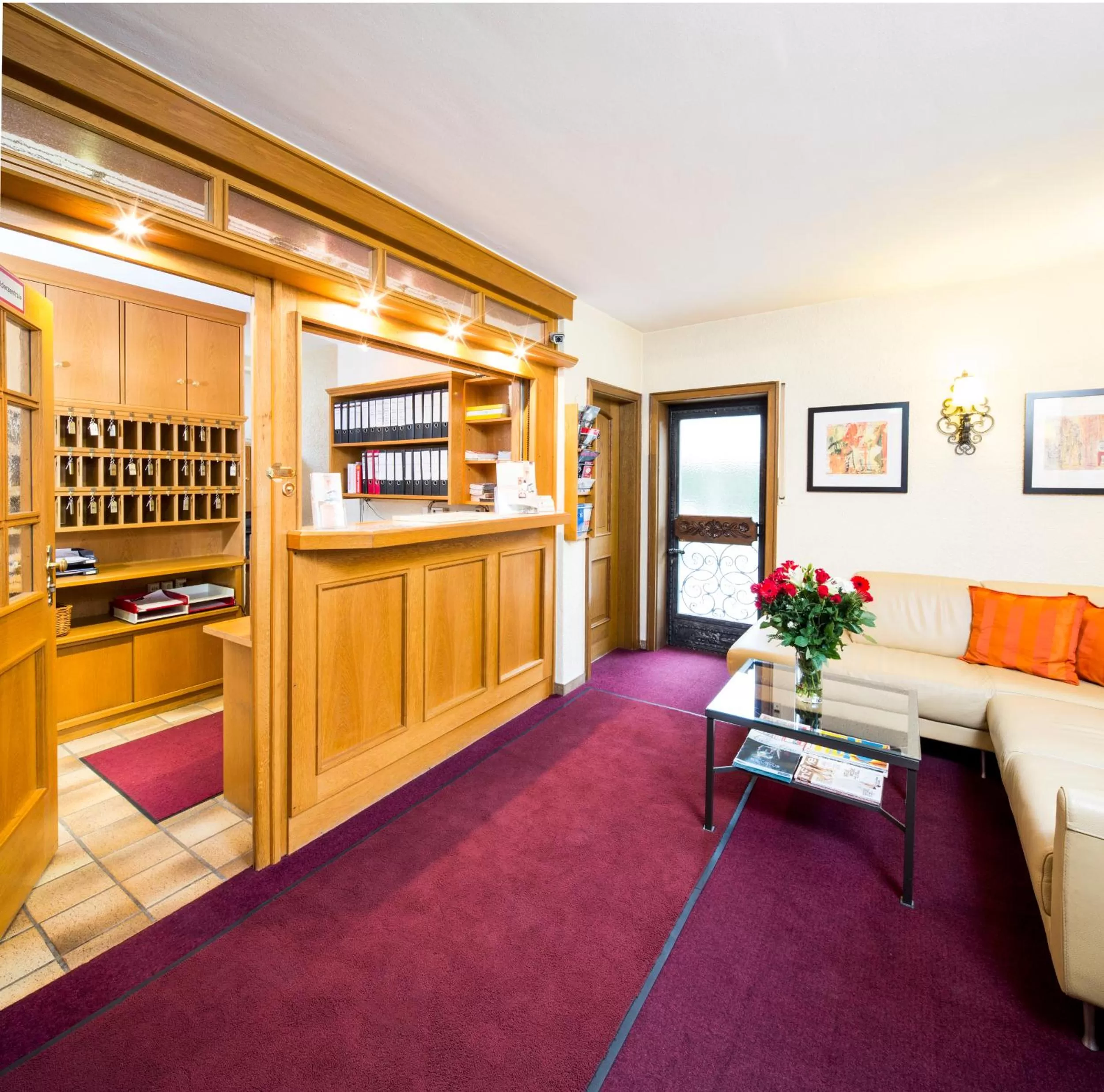 Other in Nürnberger Trichter Family-Business Hotel Garni