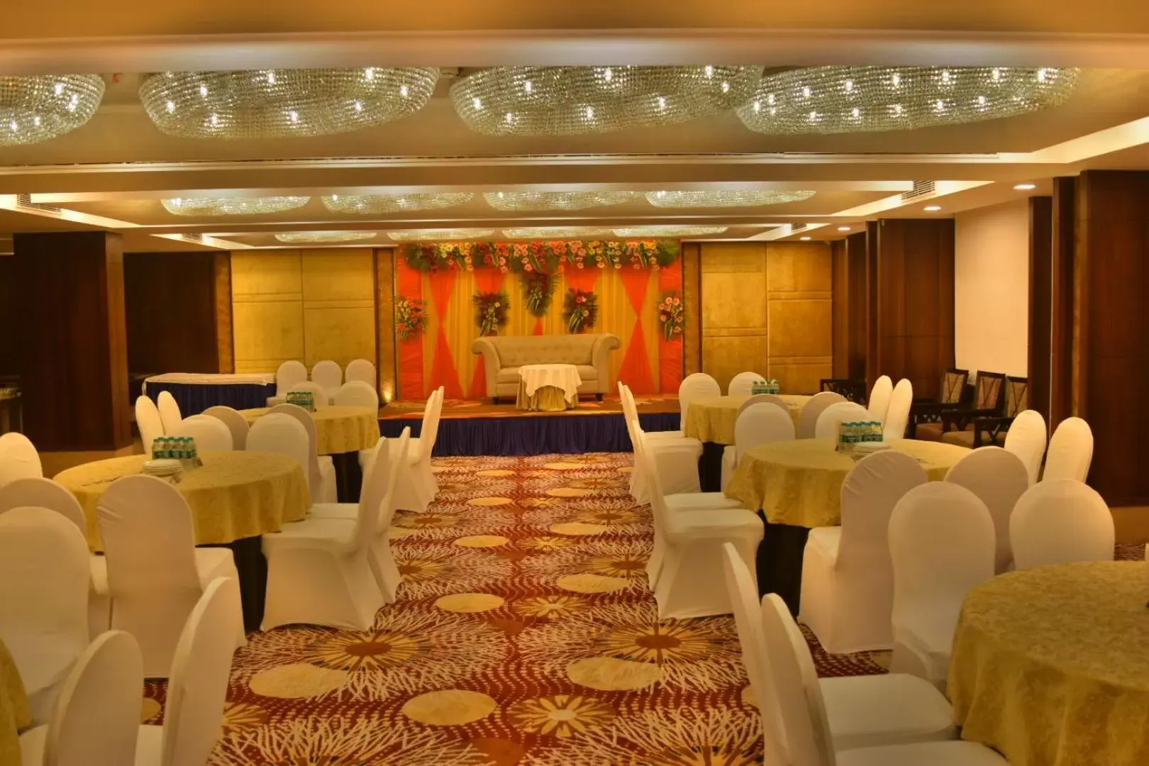 Banquet/Function facilities, Banquet Facilities in Country Inn & Suites By Radisson Jammu