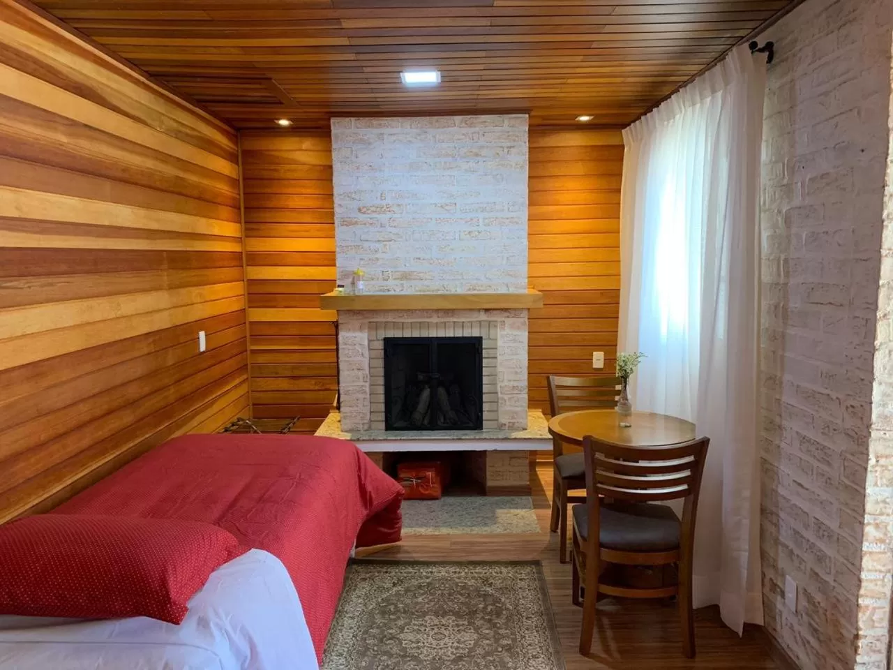 Pousada Toca Da Coruja